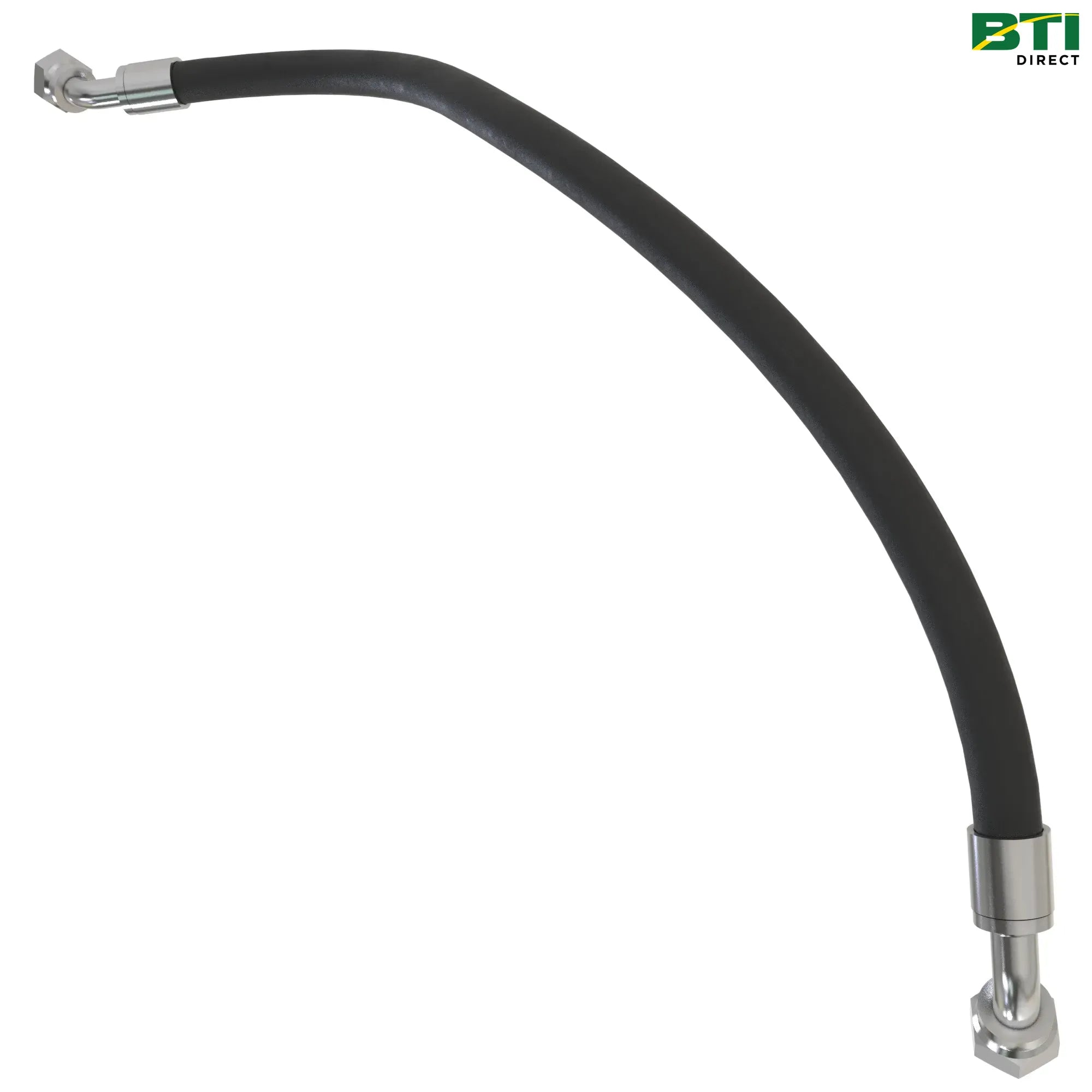 RE307938: Hydraulic Hose