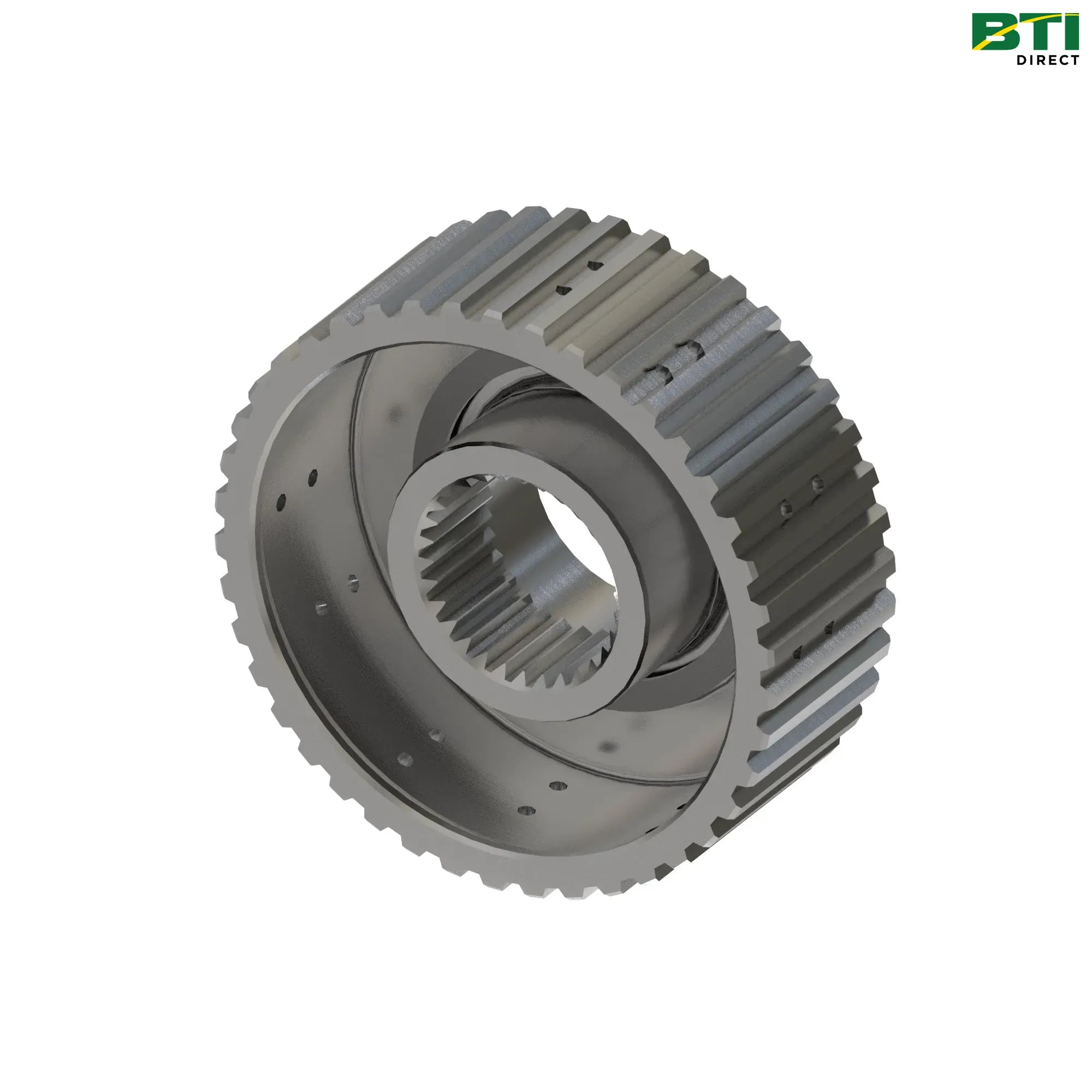 RE316223: Hub