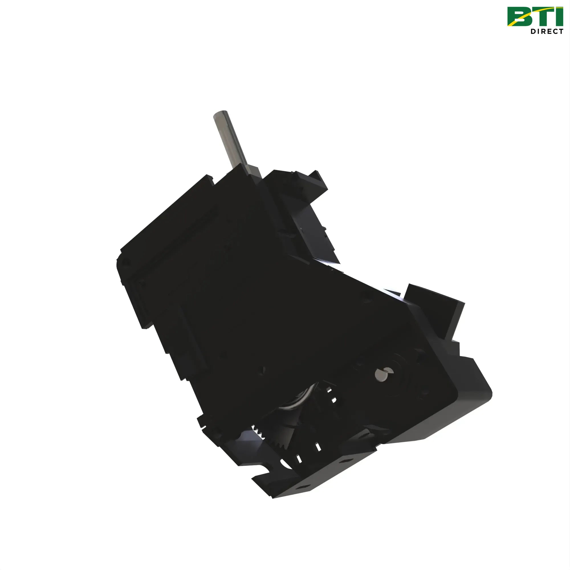 RE245190: IVT™ Shifting Control