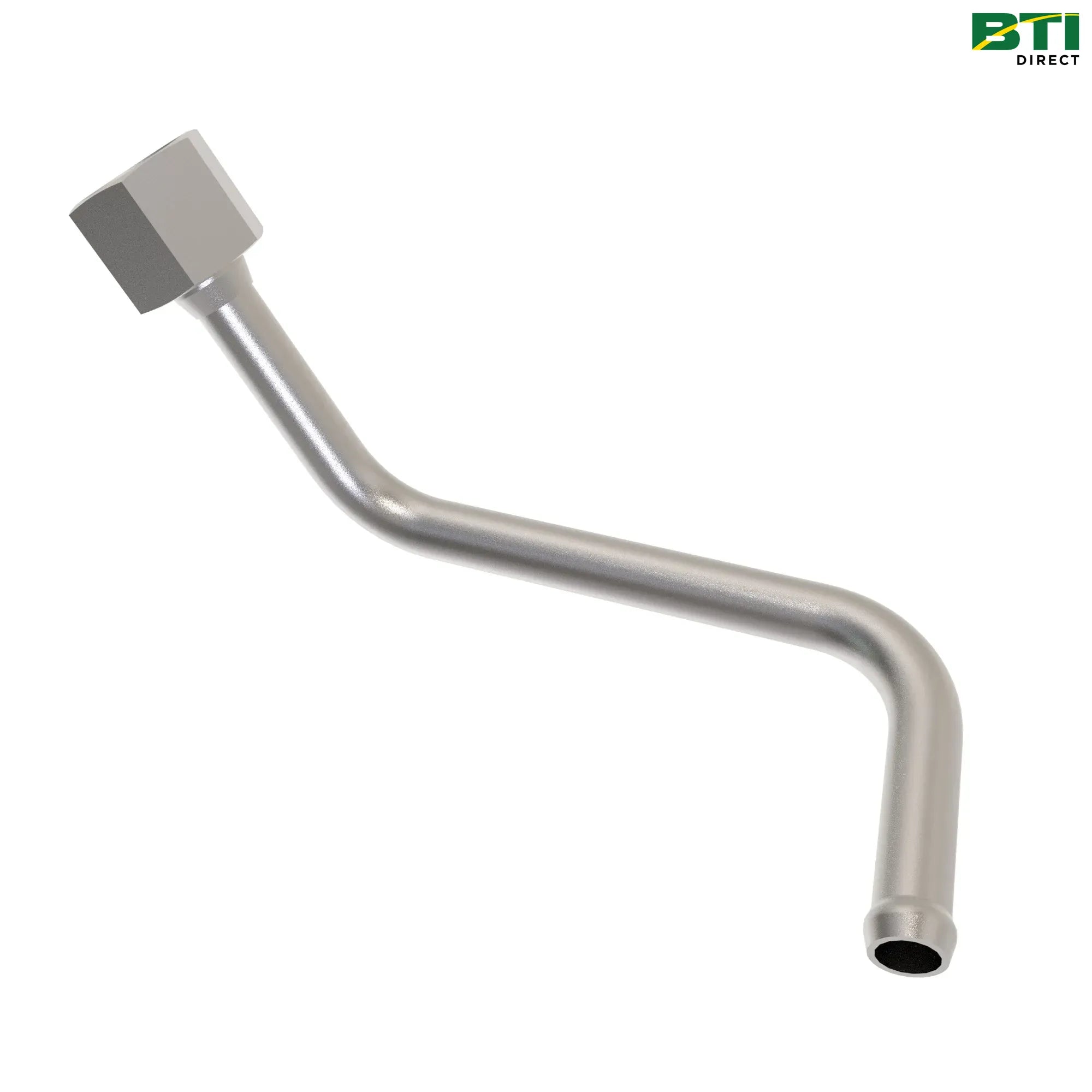 RE313774: Deaeration Tank to Engine Tube