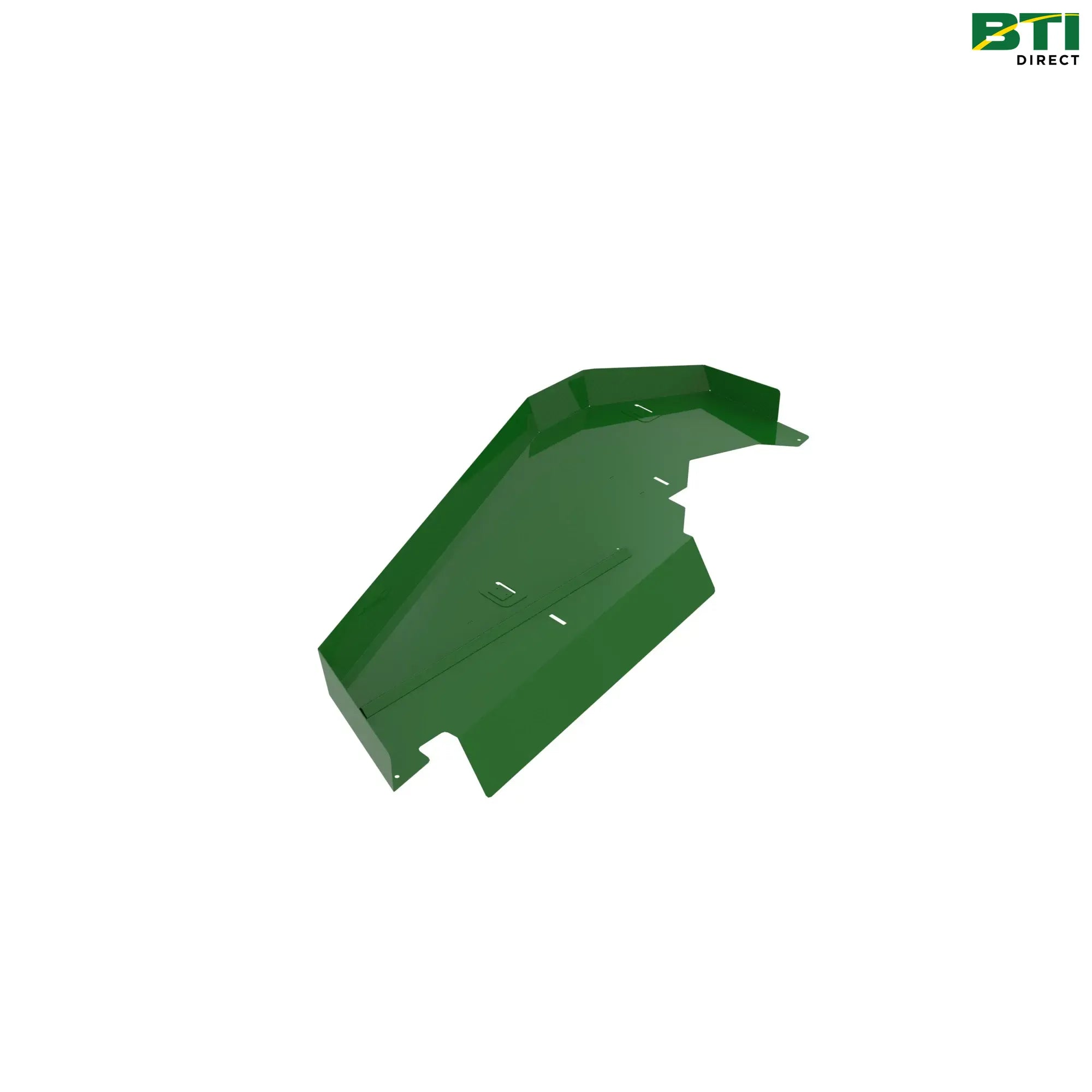 AXE72514: Spreader Drive Assembly Shield