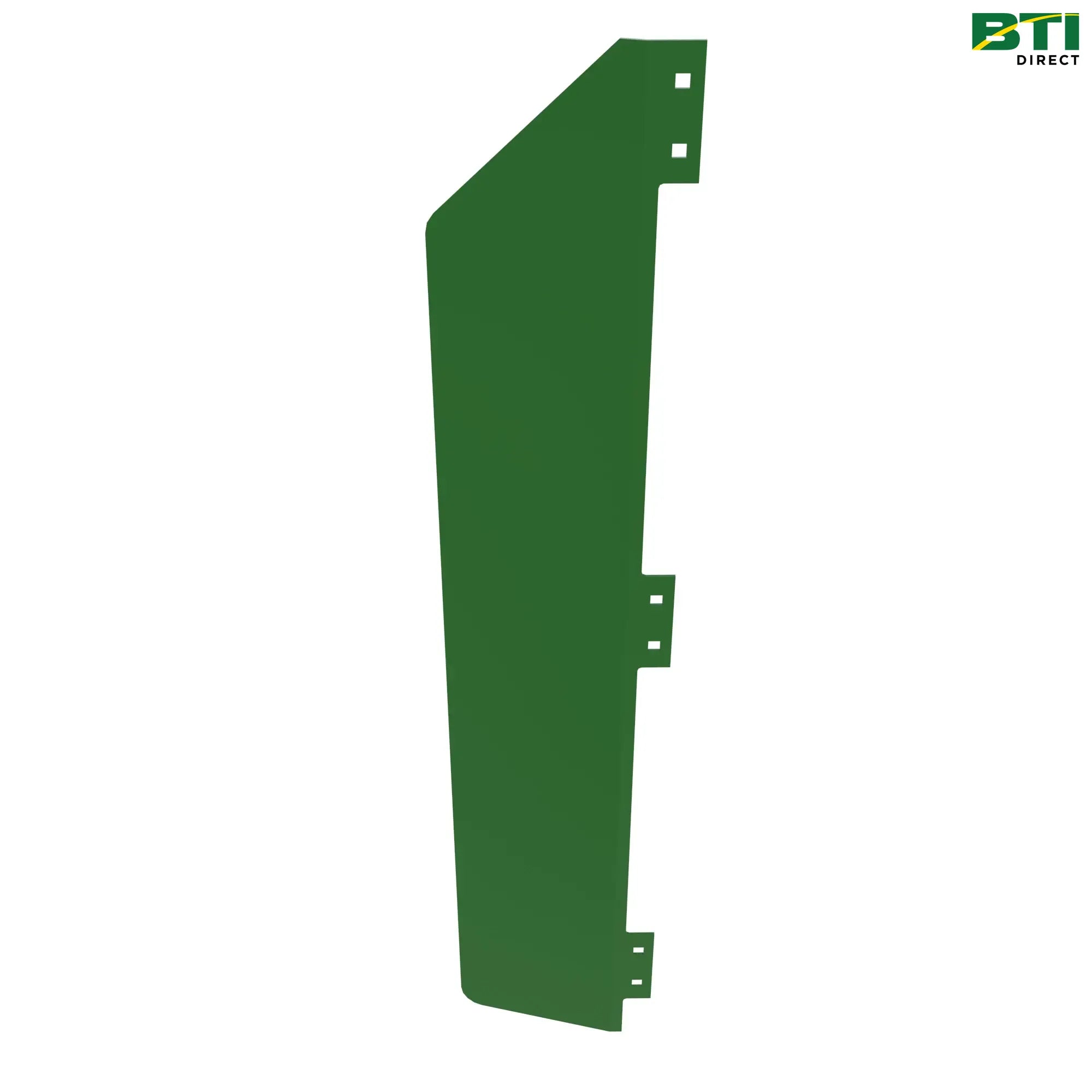 N374649: Picking Unit Grid Bar Deflector