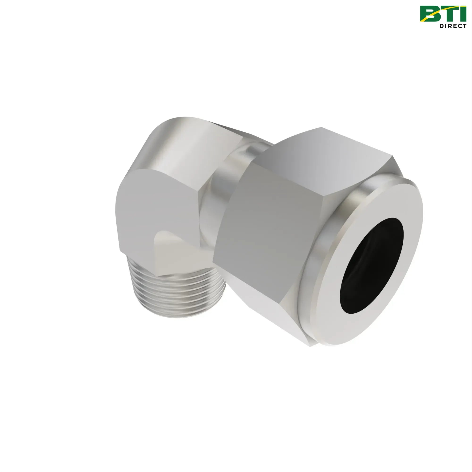 RE306486: Compression Fitting