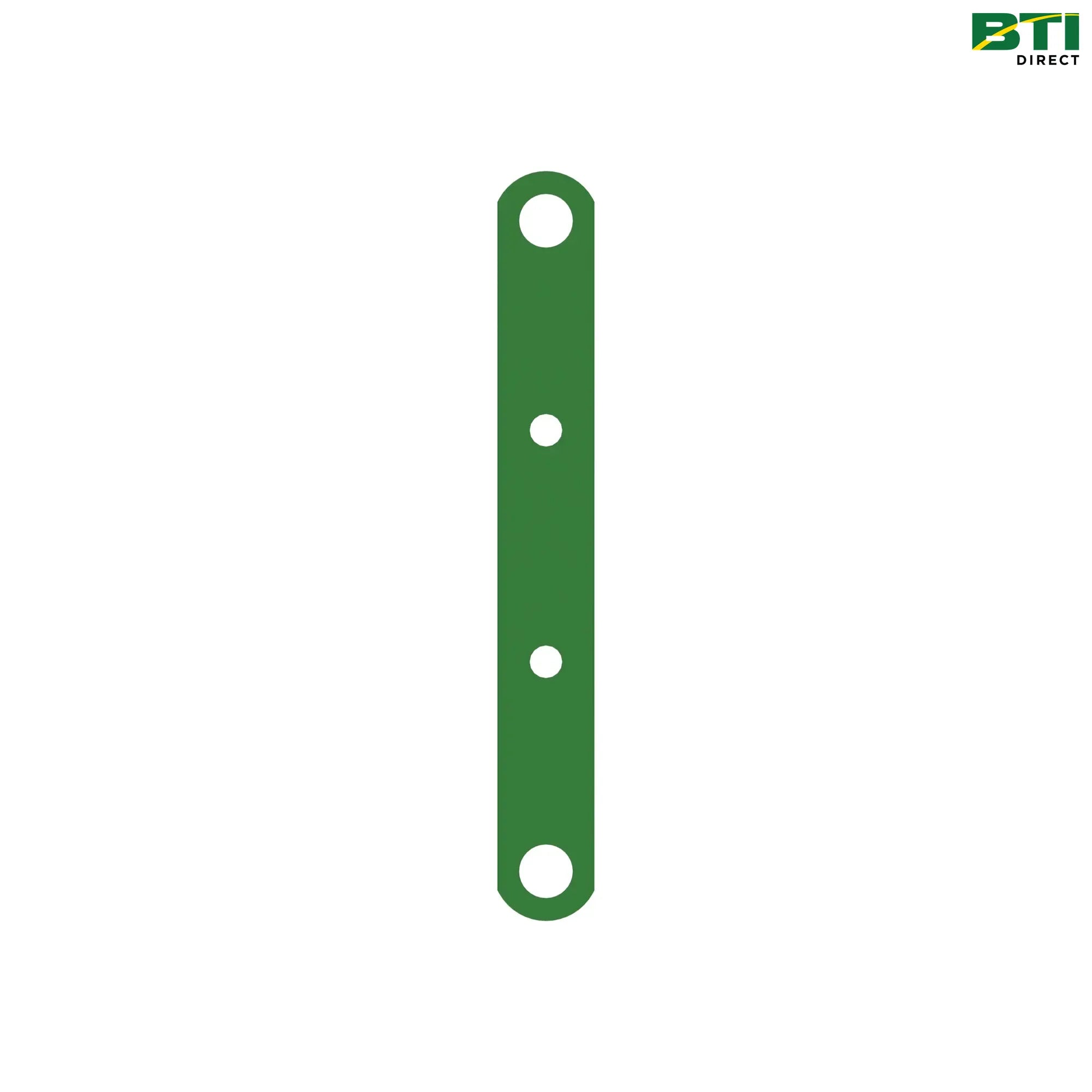 AX10668: Upper Parallel Arm, Short