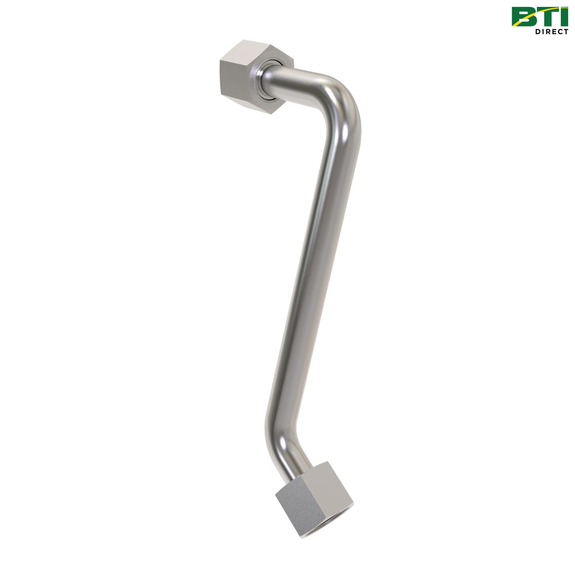 AL206595: Oil Line
