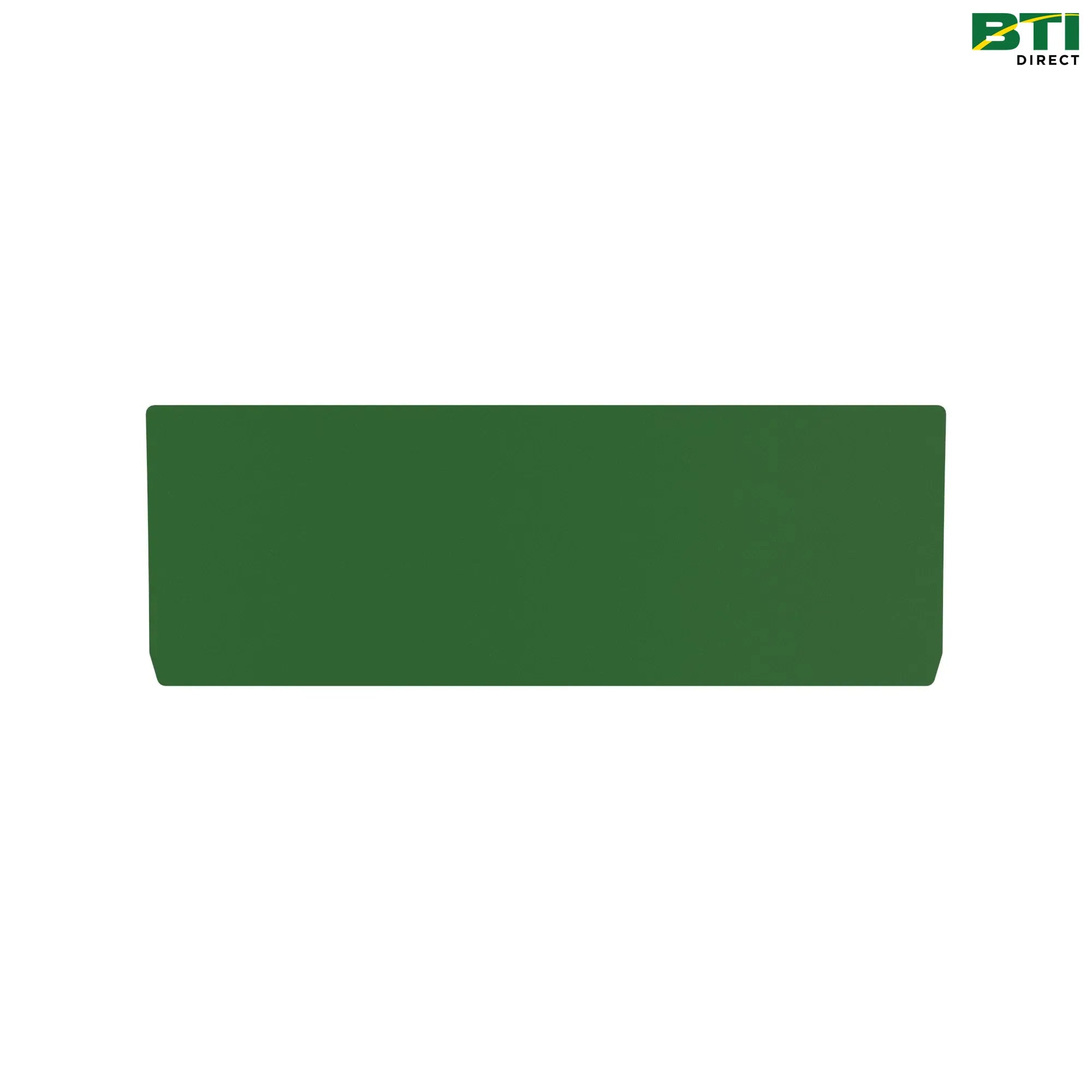 AXE70393: Wide Front Wear Plate