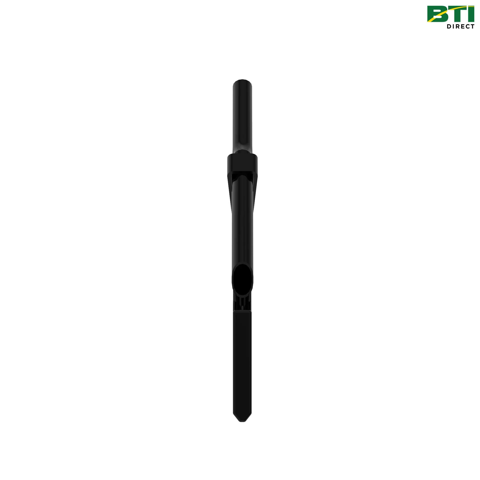 AN401420: Conventional Vapor Knife
