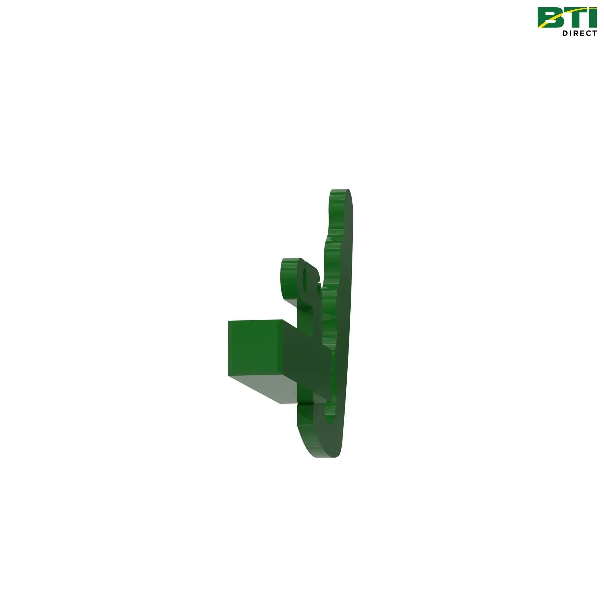 AW32418: Pin Fastener