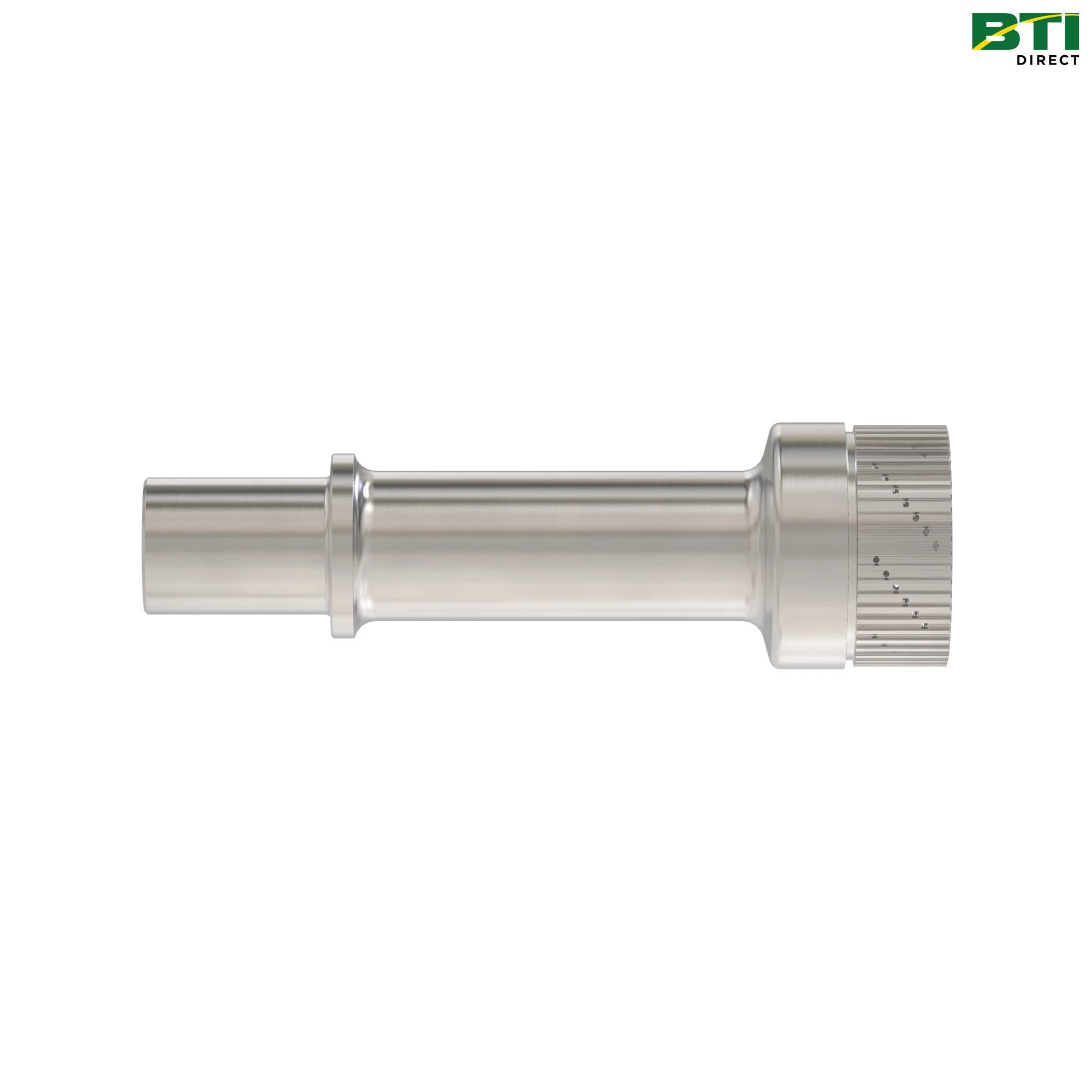 SU34495: Wet Clutch Shaft