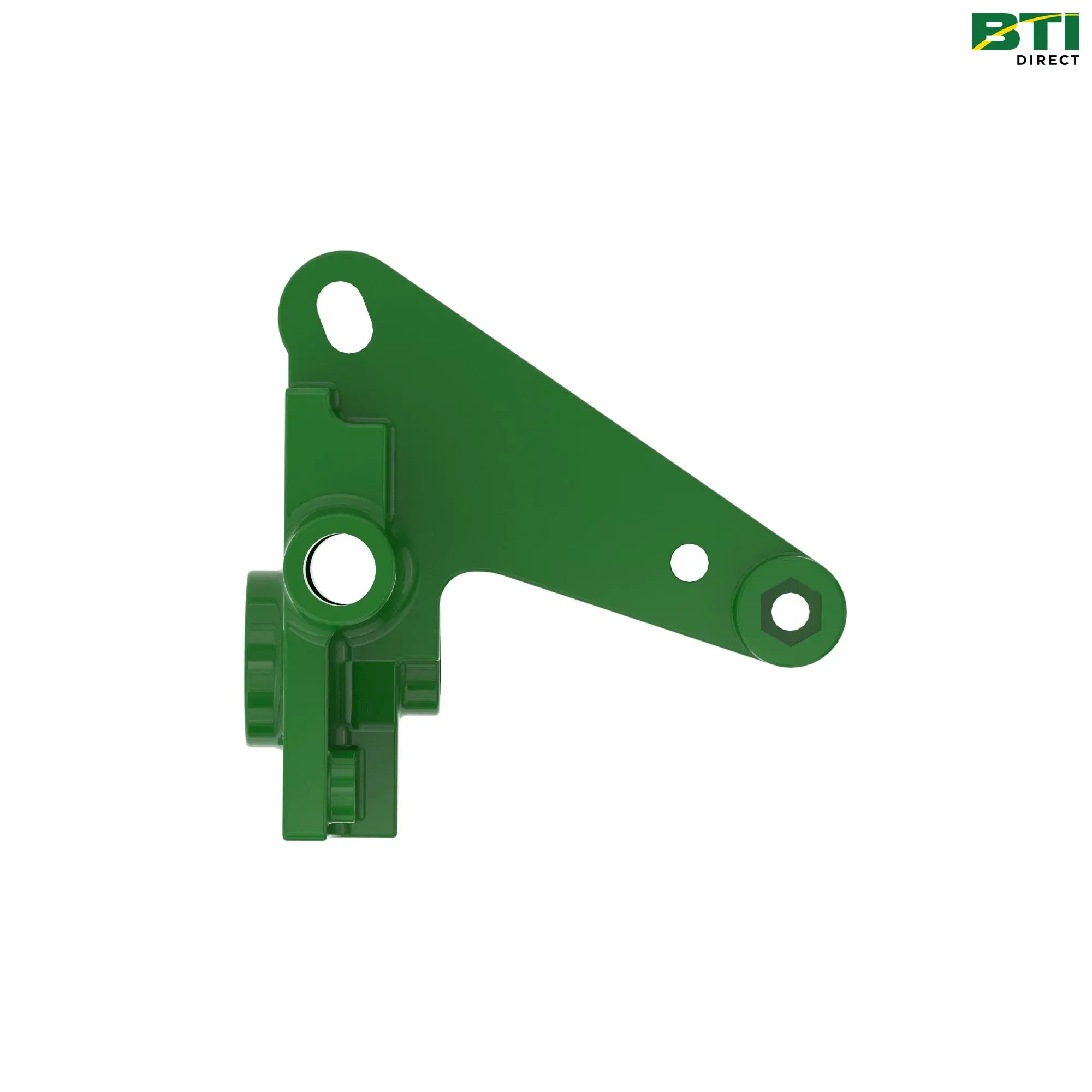 AUC16761: Steering Pivot, Left Side