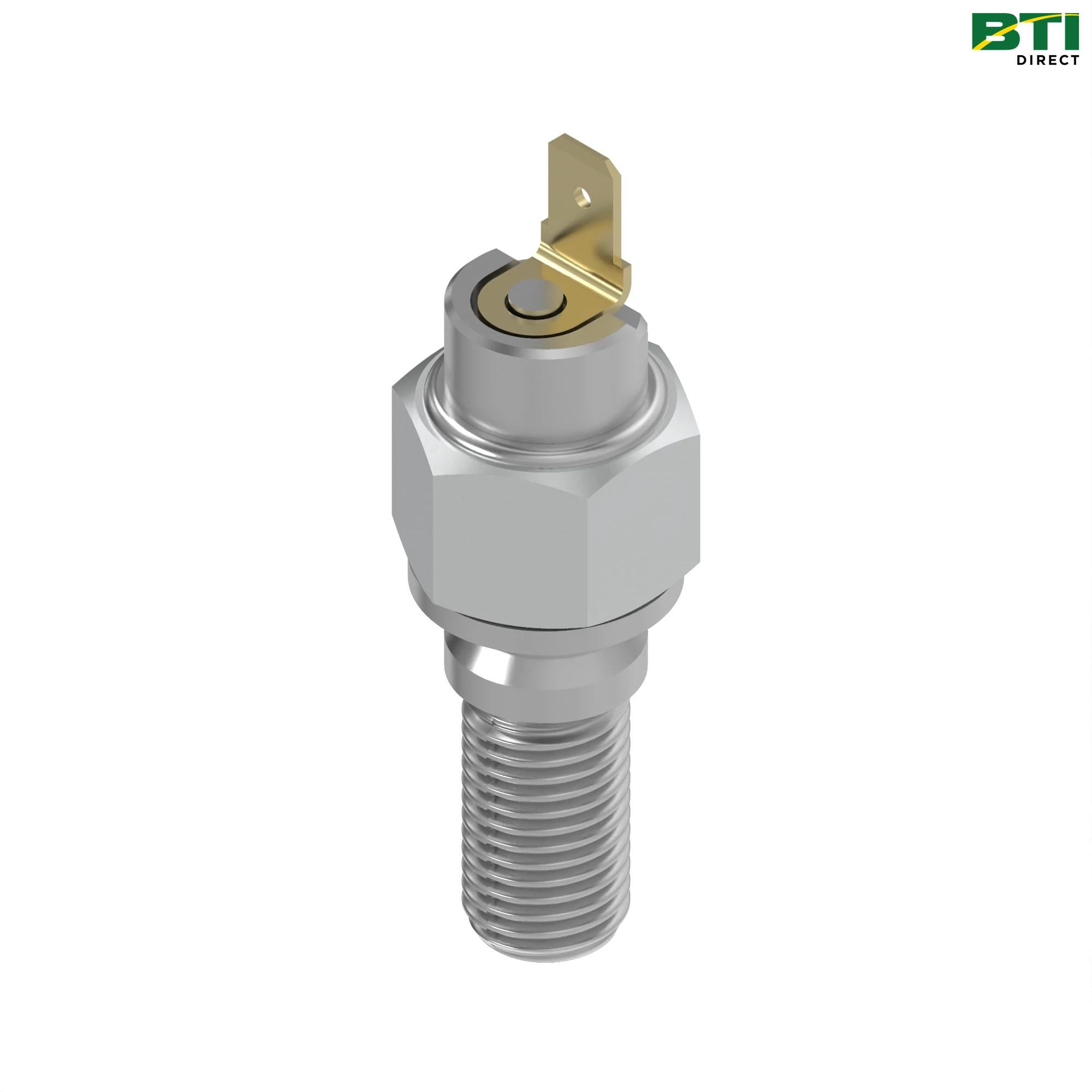 AL81358: Low Oil Temperature Switch