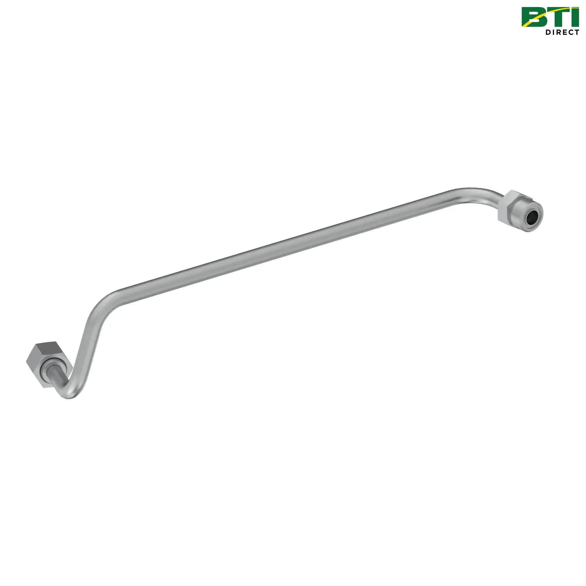 AXE12712: Reel Hydraulic Motor Oil Line
