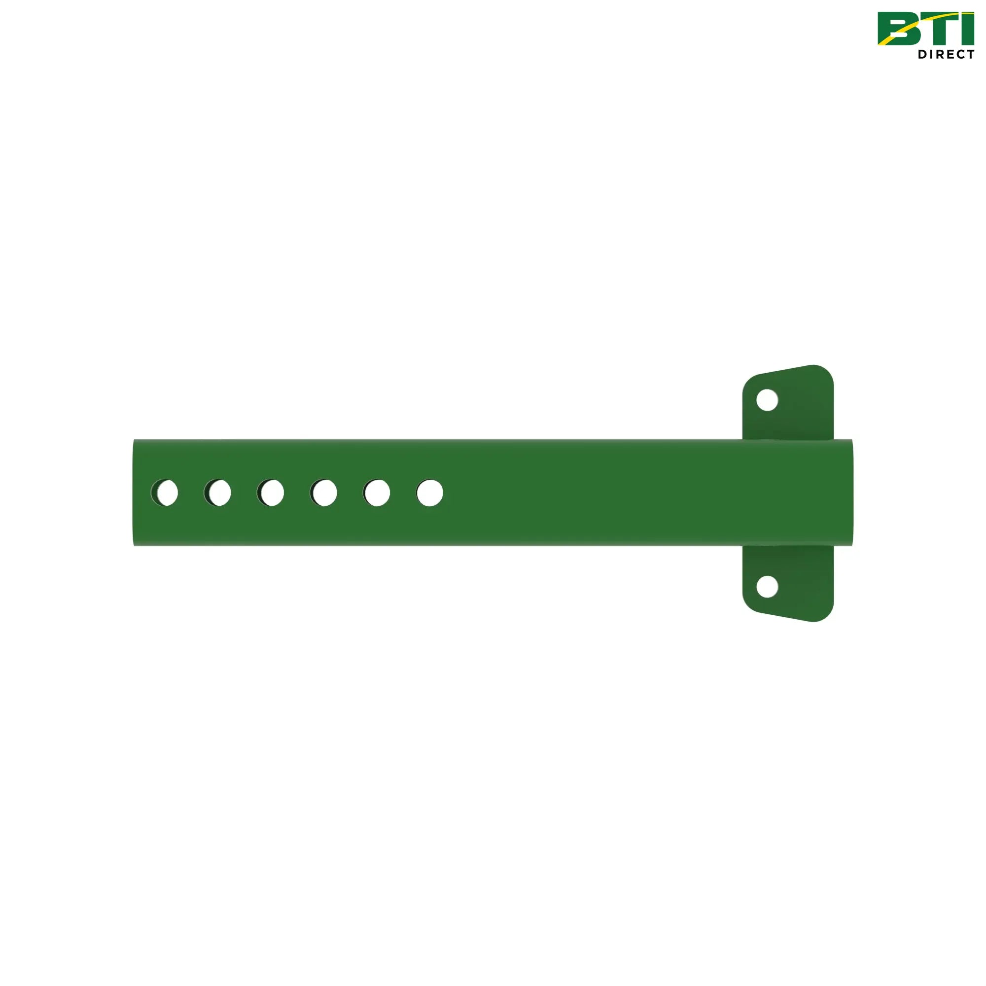 RE192432: Fender Support