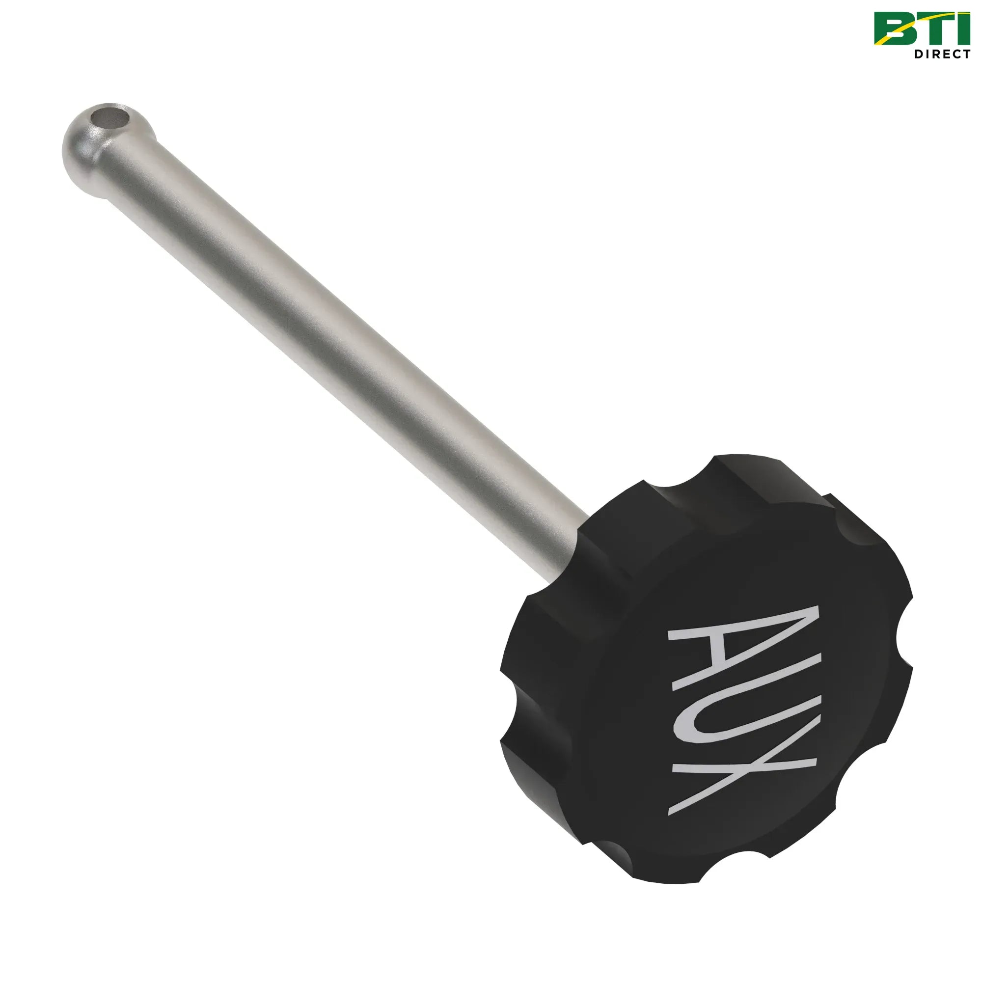 RE241205: Preselector Knob