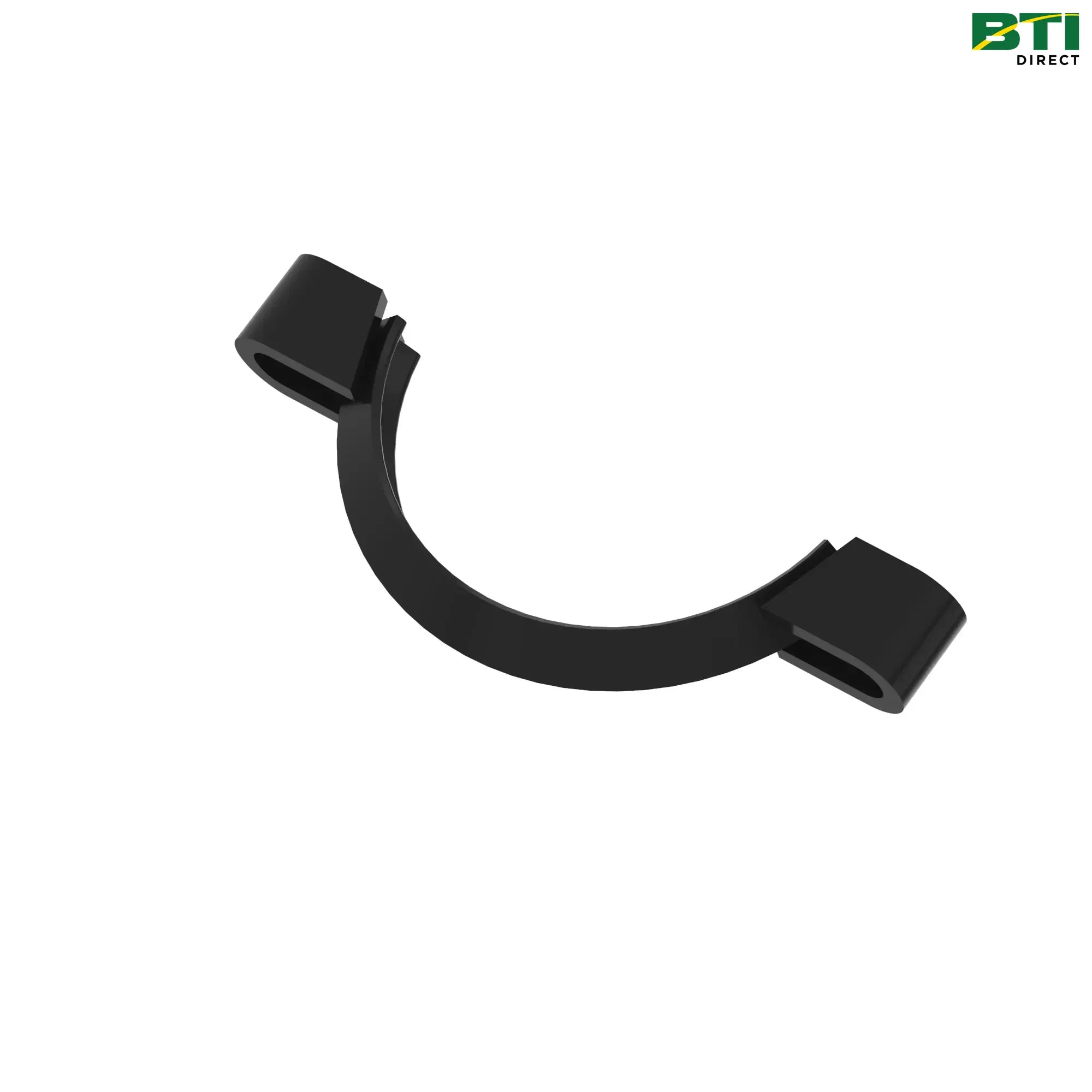 AR43705: V-Groove Half Muffler Clamp
