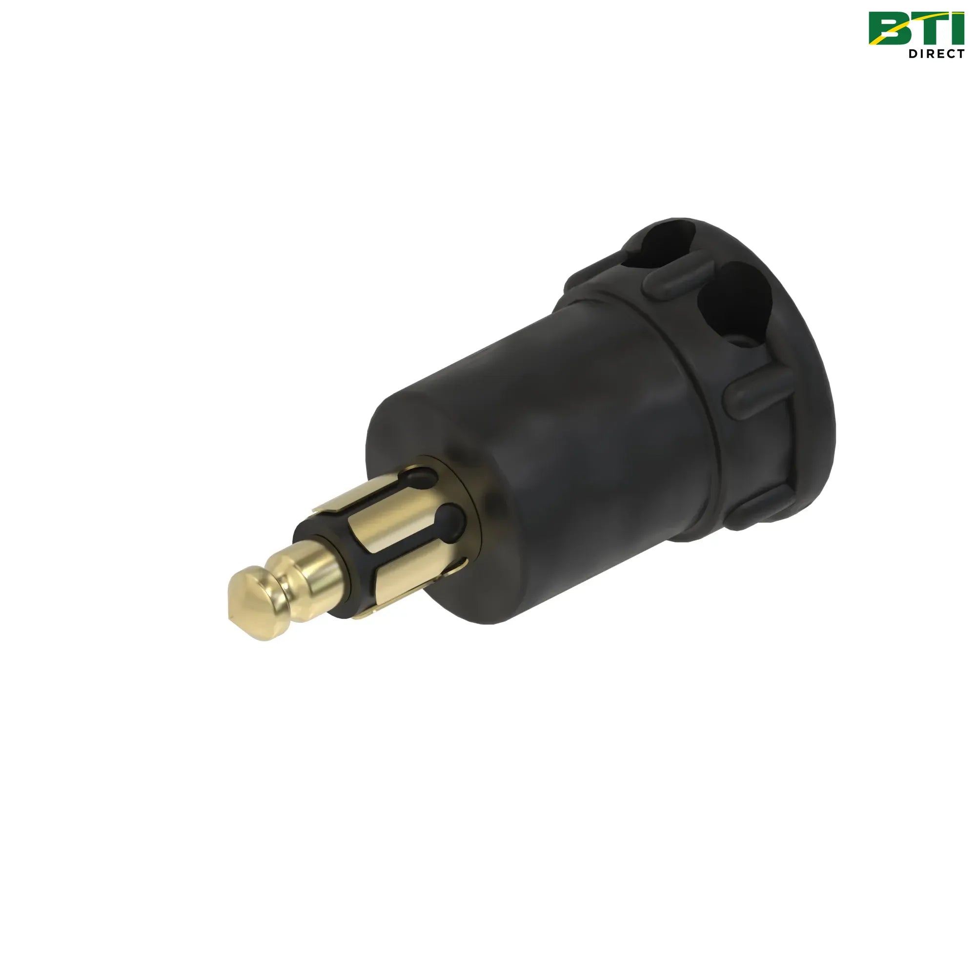 RE11344: Electrical Outlet Plug