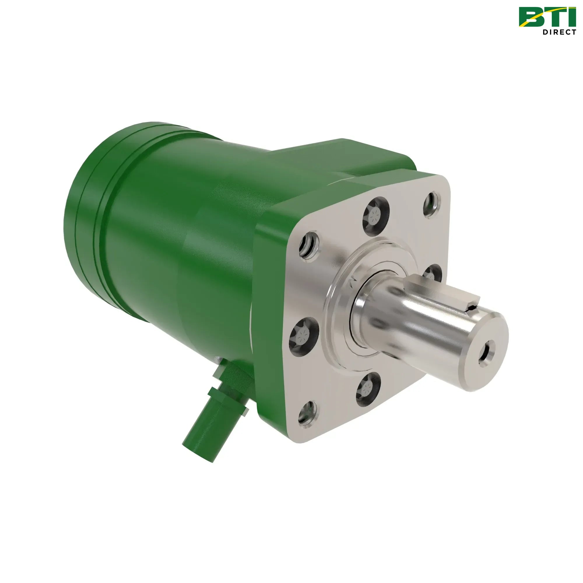 AXE21049: Speed Pickup Short Shaft Hydraulic Motor