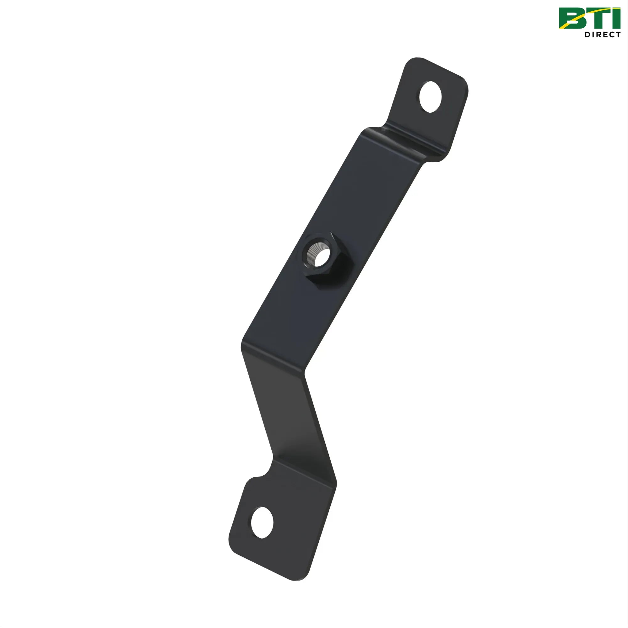 RE184416: Auxiliary Drive and Shield Bracket Assembly