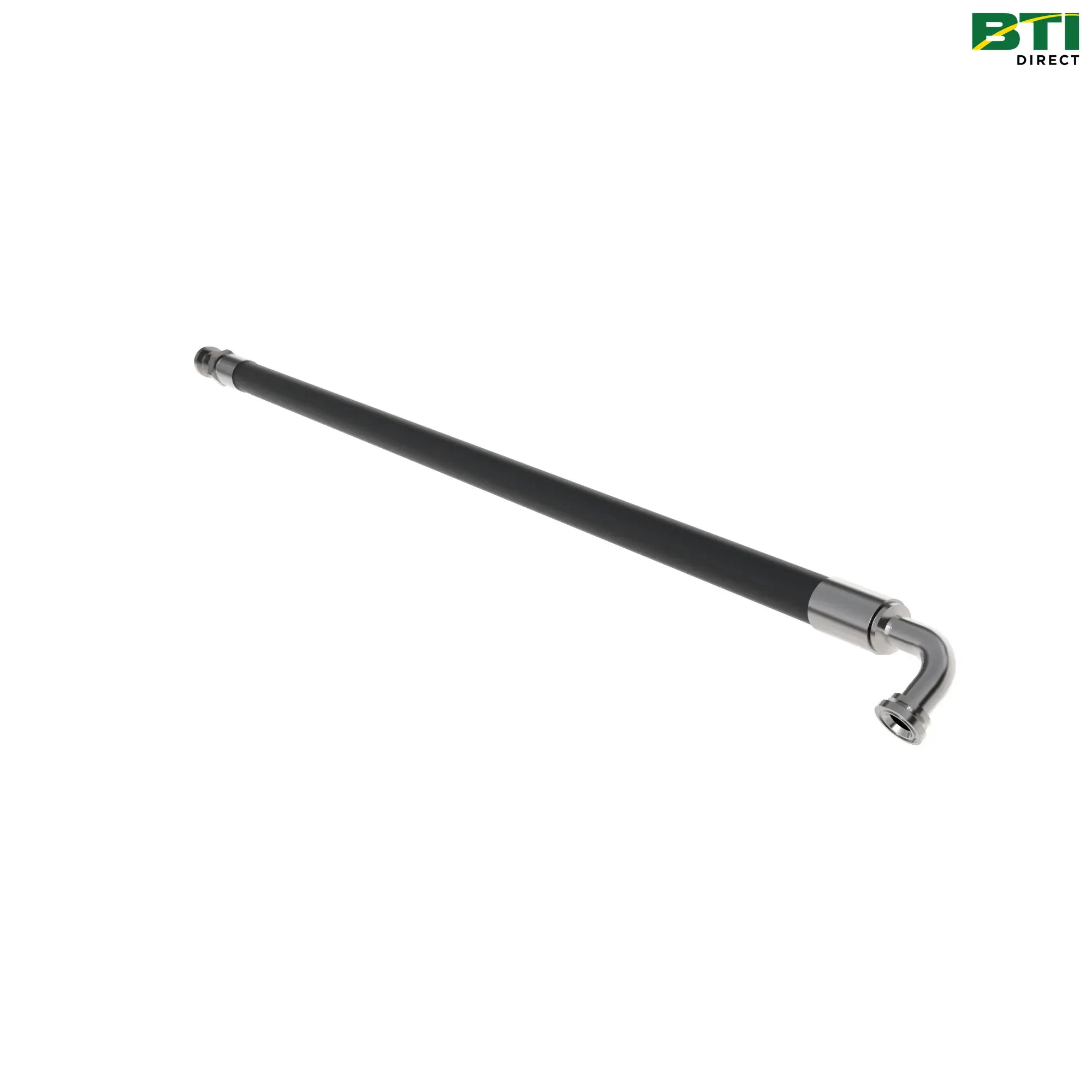 AXE56598: Ground Drive Pump to Distributor Hydraulic Hose
