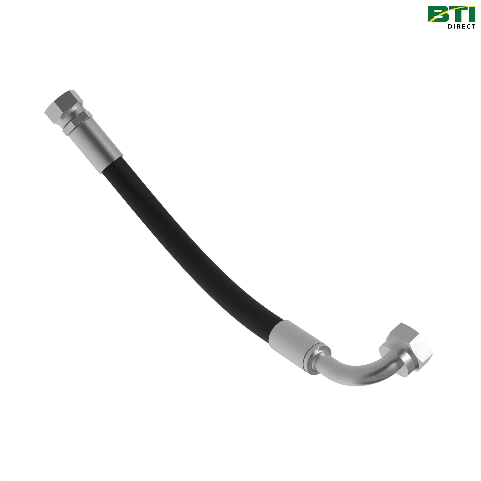 RE314988: Axle Lube Hydraulic Hose