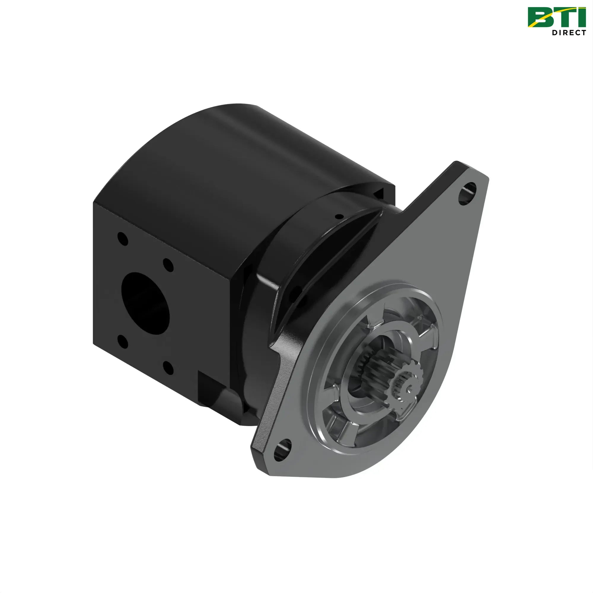 RE343468: Transmission Scavenge Hydraulic Pump