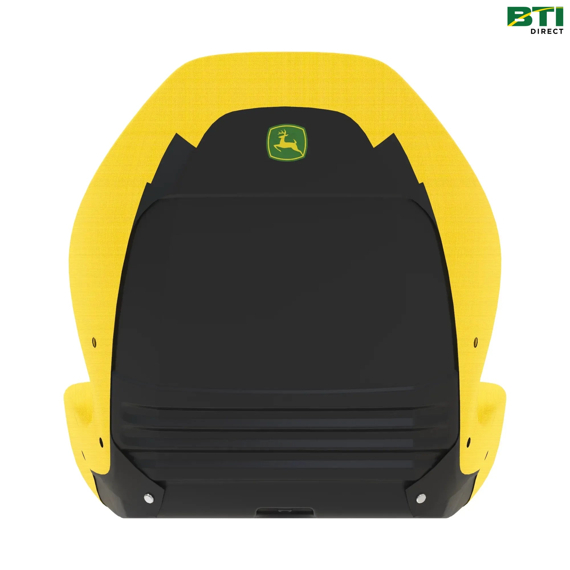 AUC17180: Yellow Seat, 18 Inch