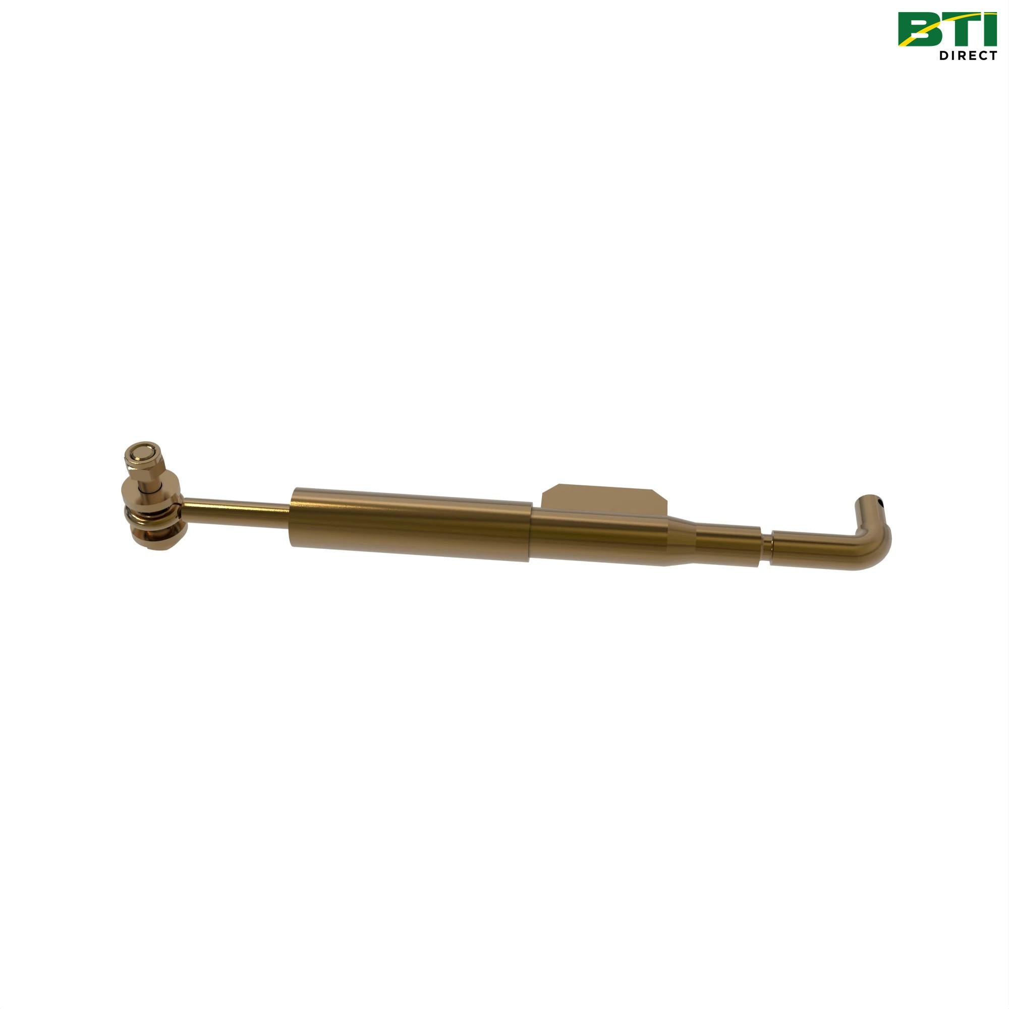 AL179395: Stabilizer Bar Shock Absorber, Right Side