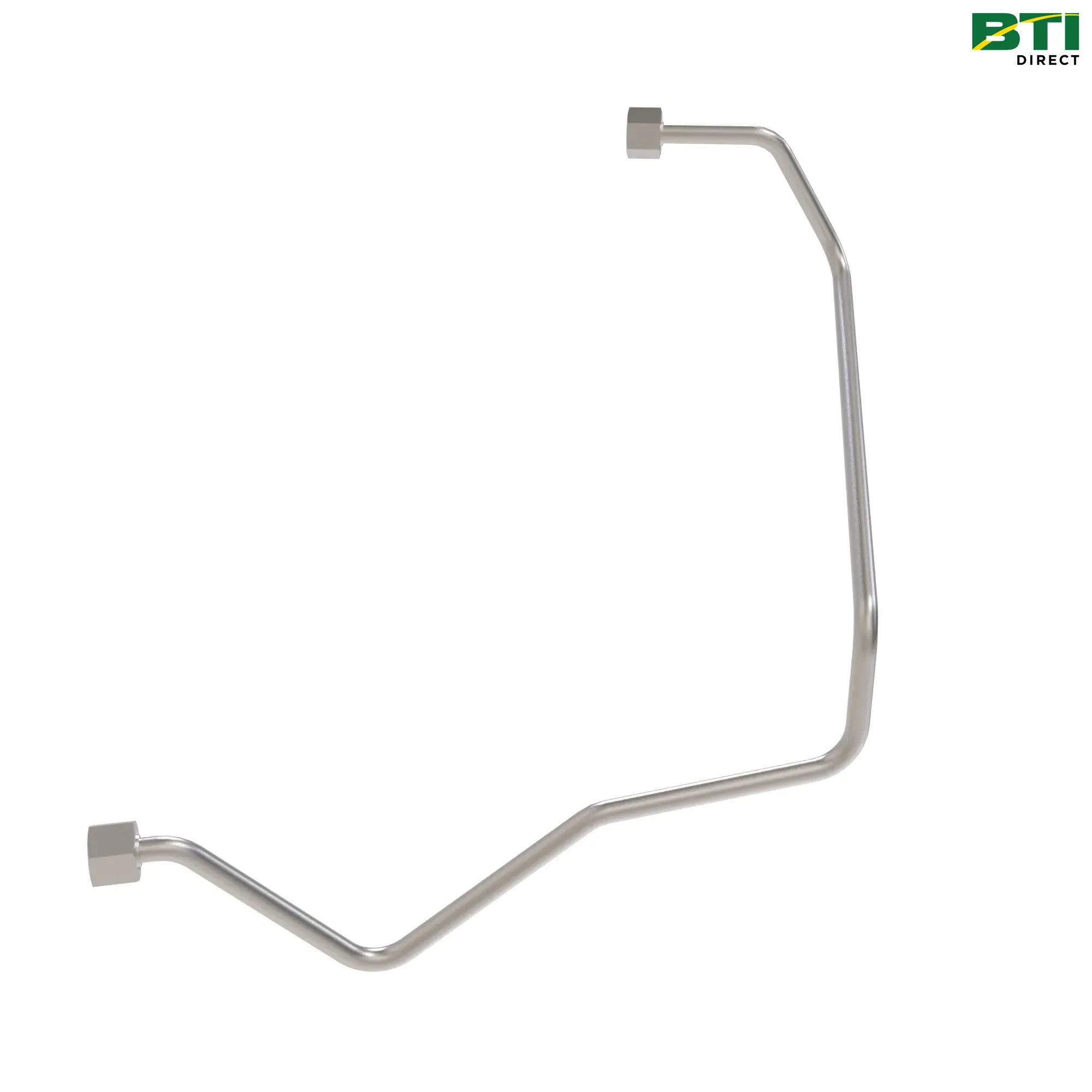 RE186008: Oil Line