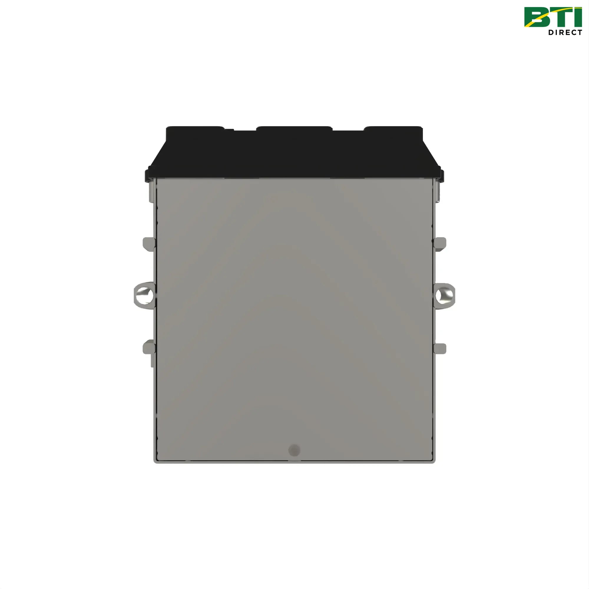 RE255851: Steering Controller
