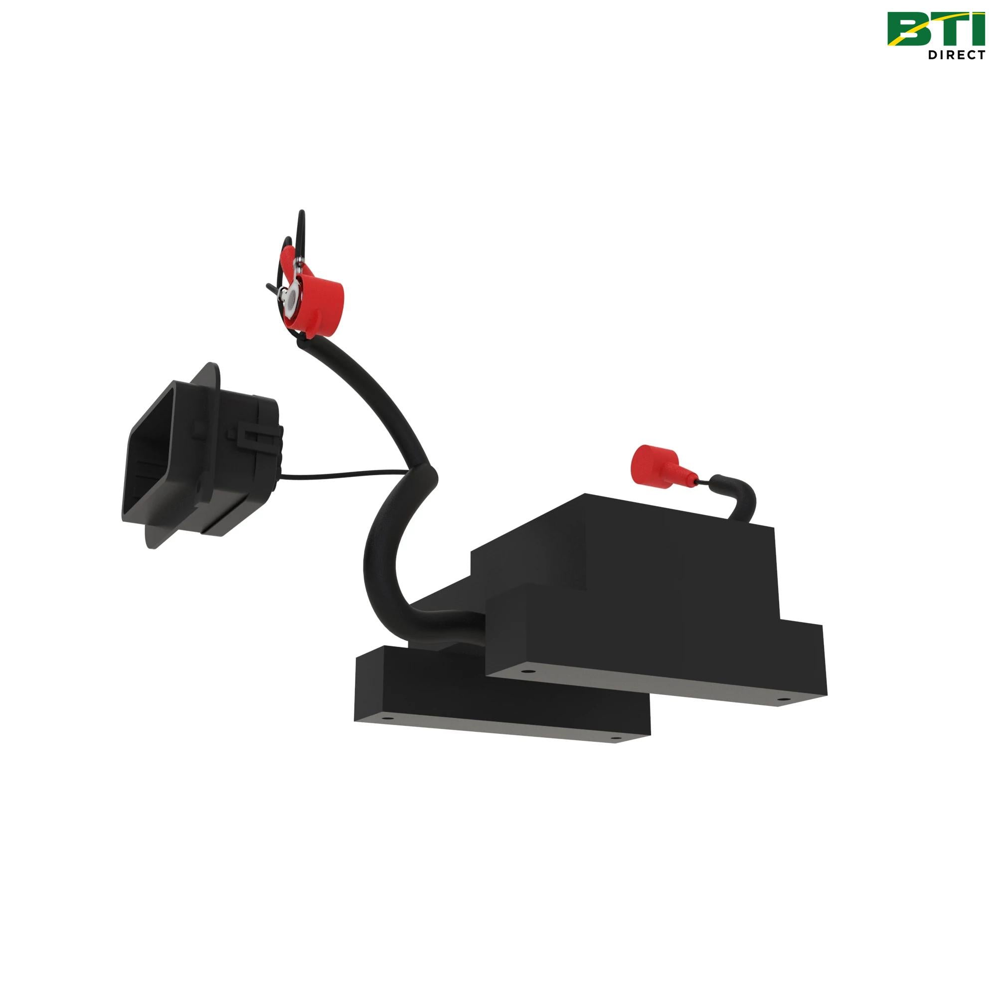 AN303145: Load Center Harness