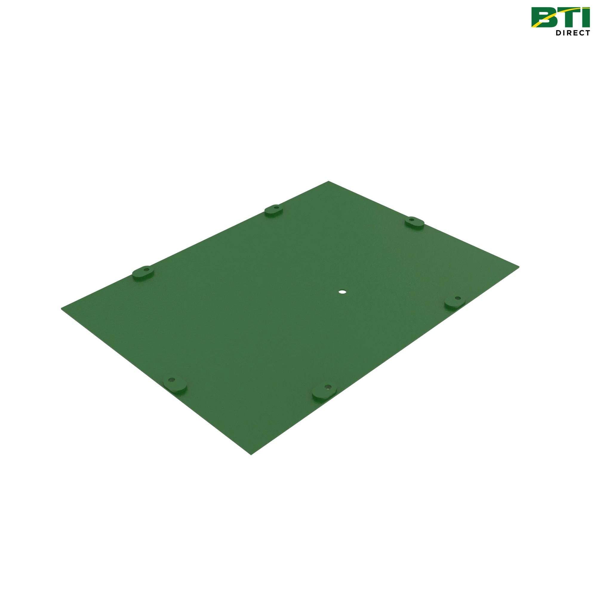 AP32844: Load Center Assembly Plate