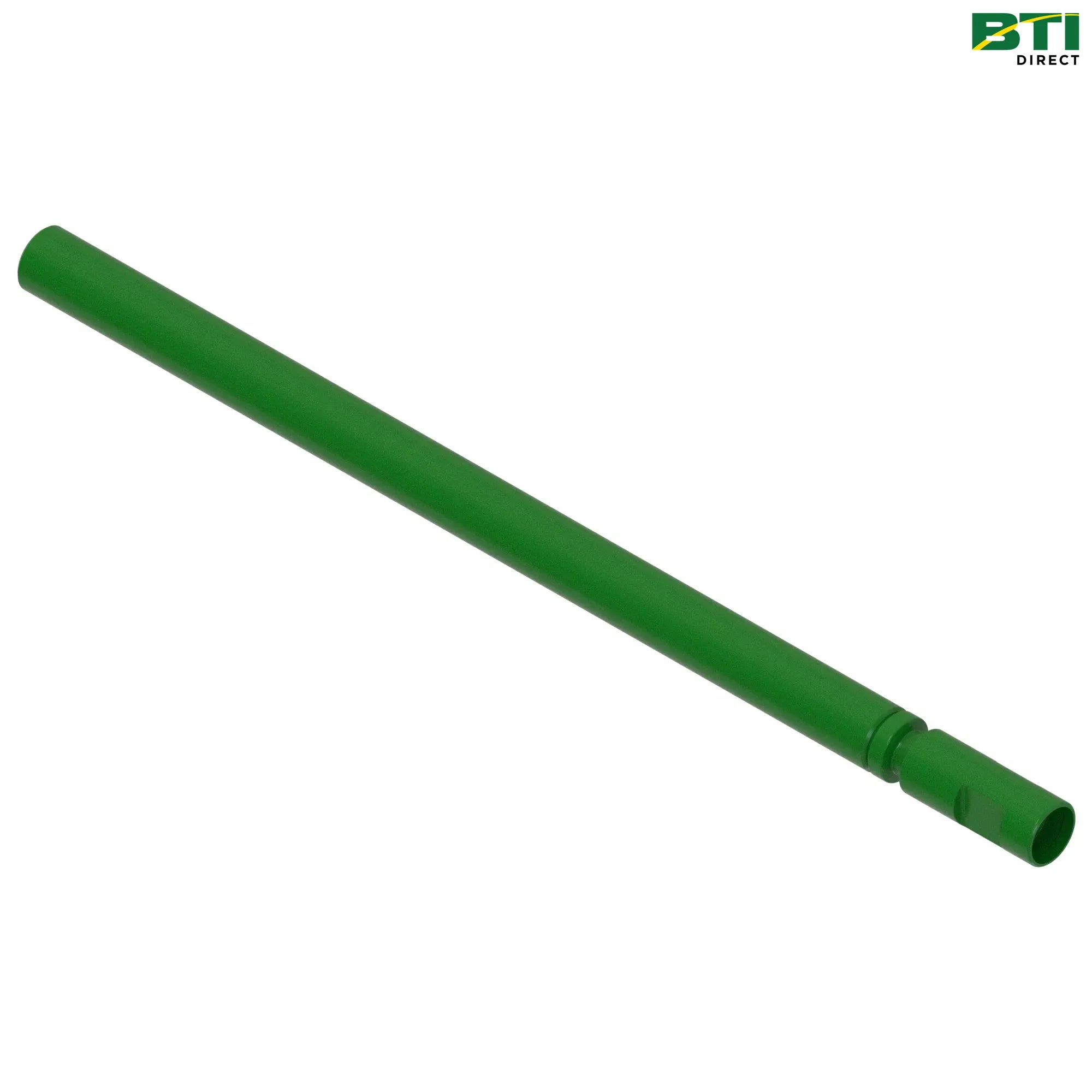 AXE60410: Side Draper Idler Roller