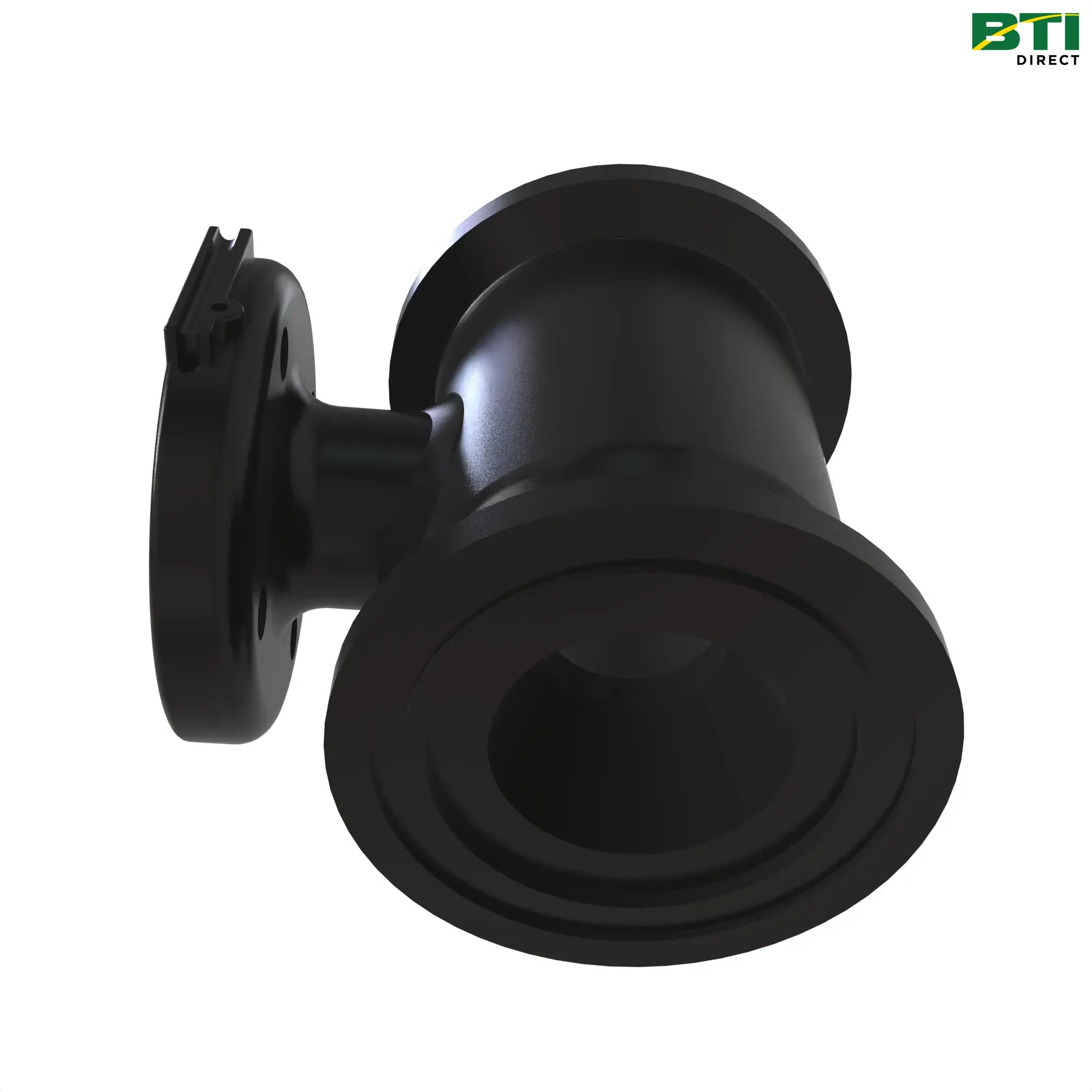 N308261: Valve Housing