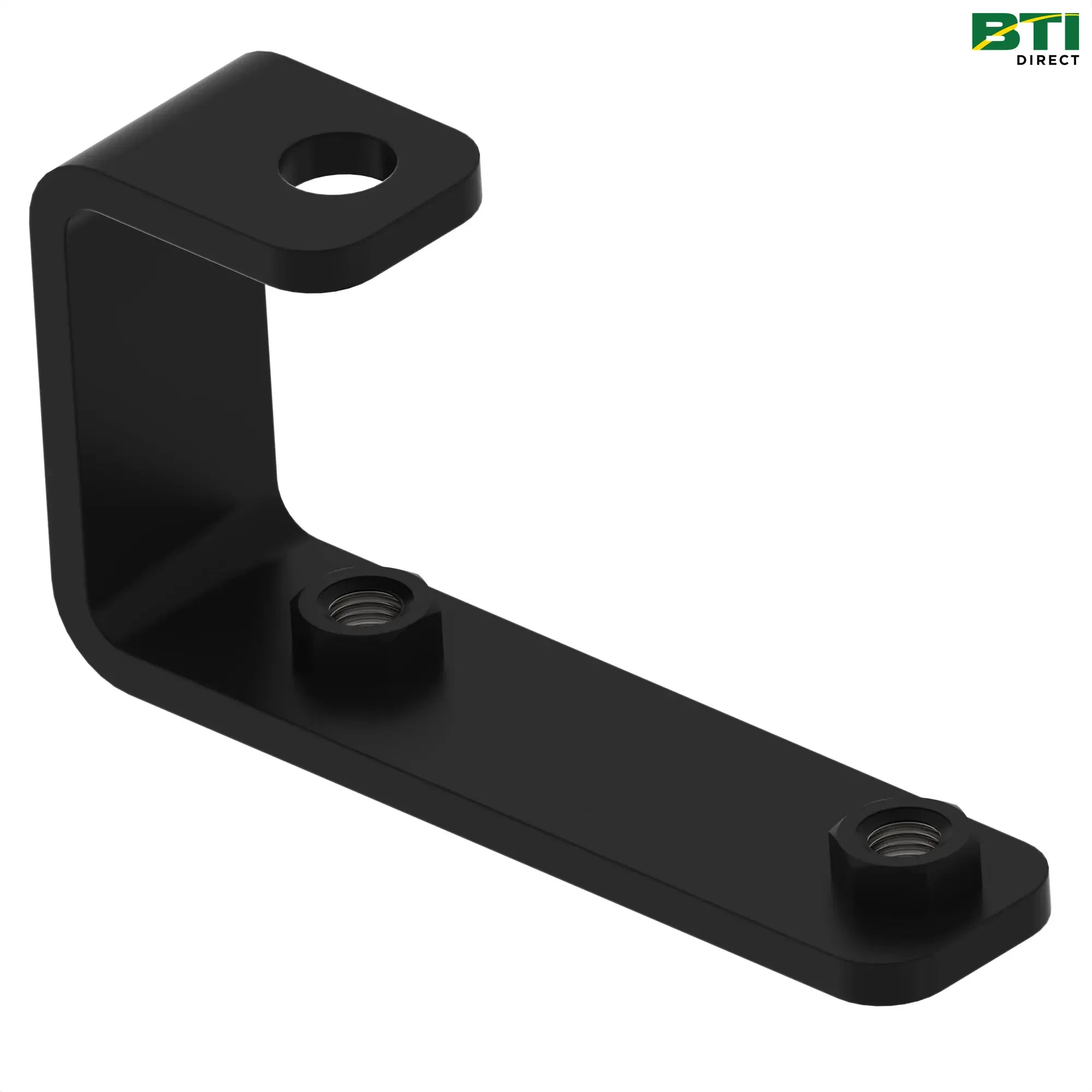 RE332658: Oil Lines Bracket