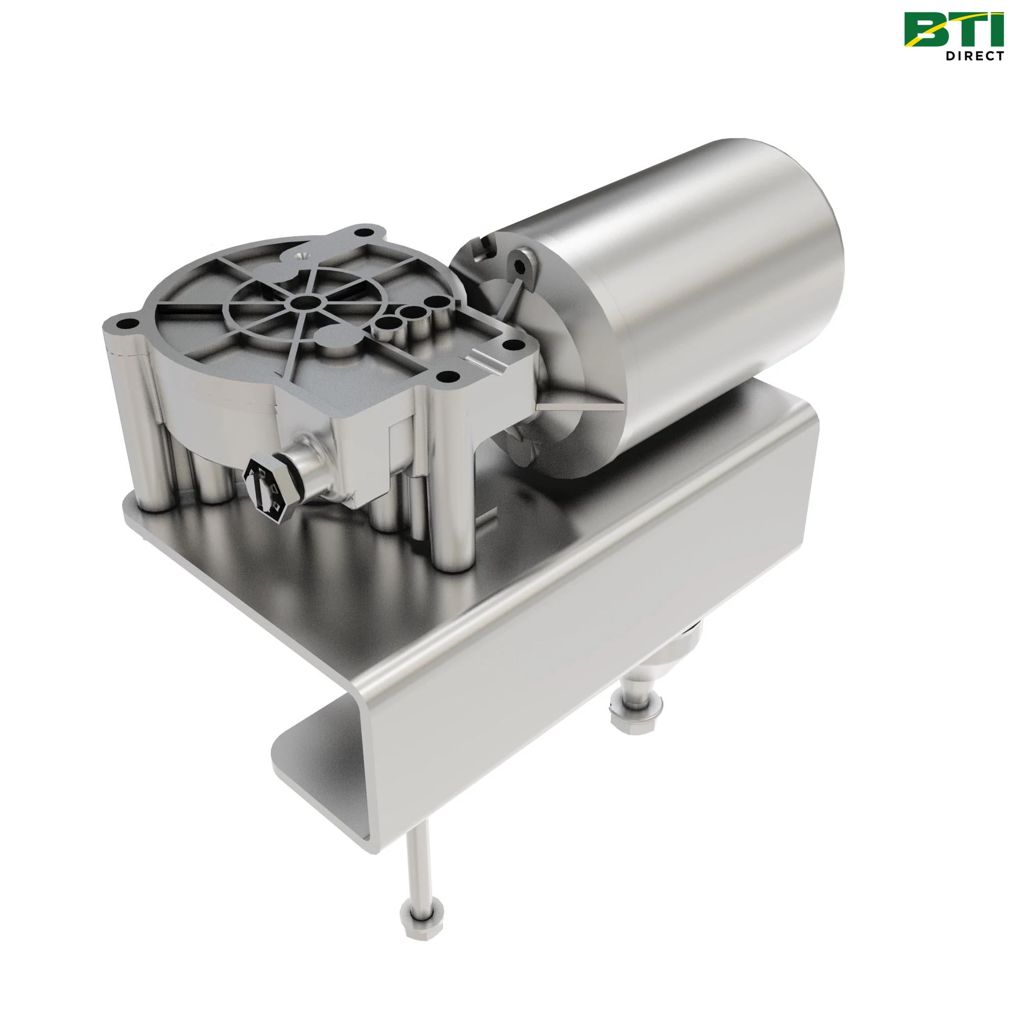AL176269: Wiper Motor