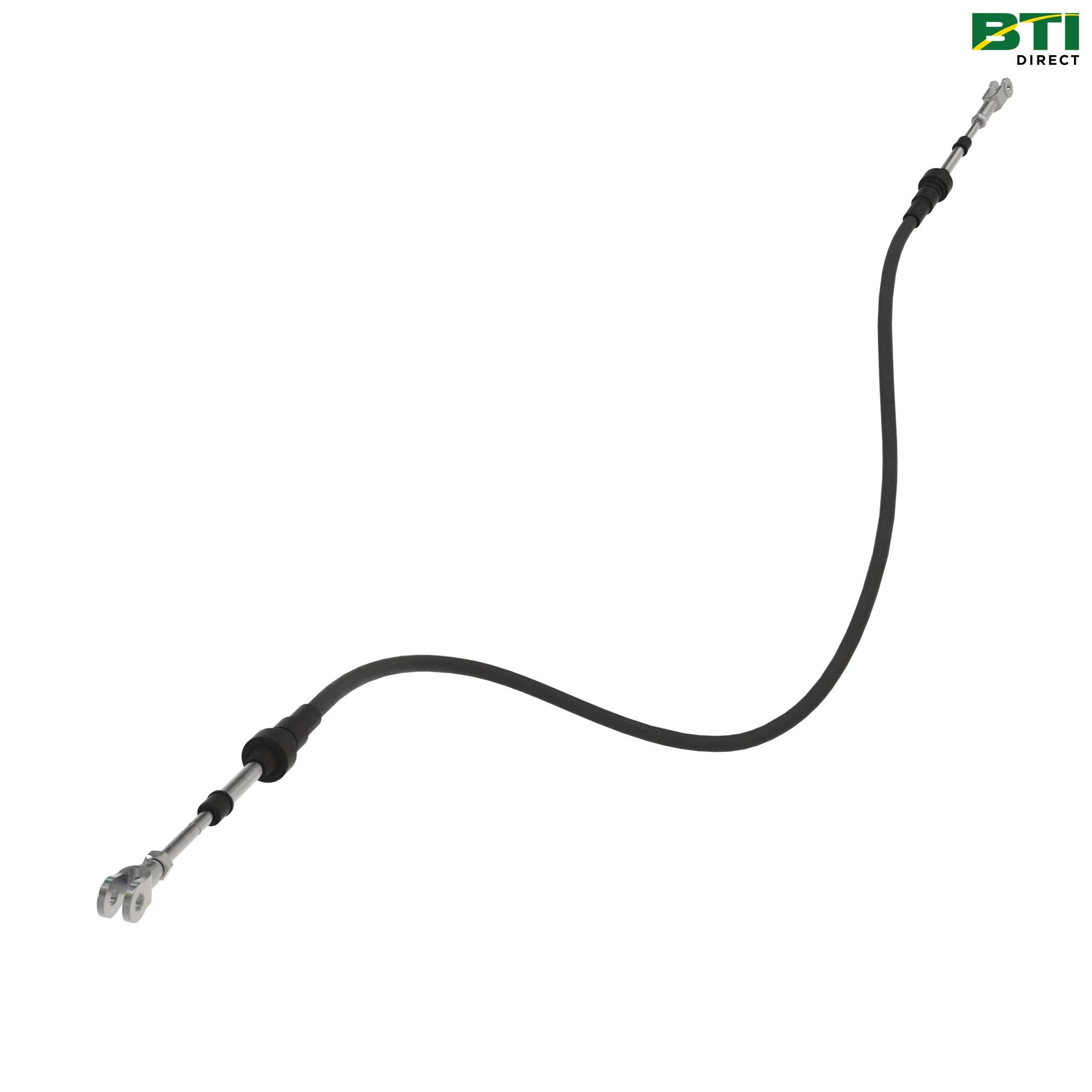 AL233455: Range Shift Push Pull Cable