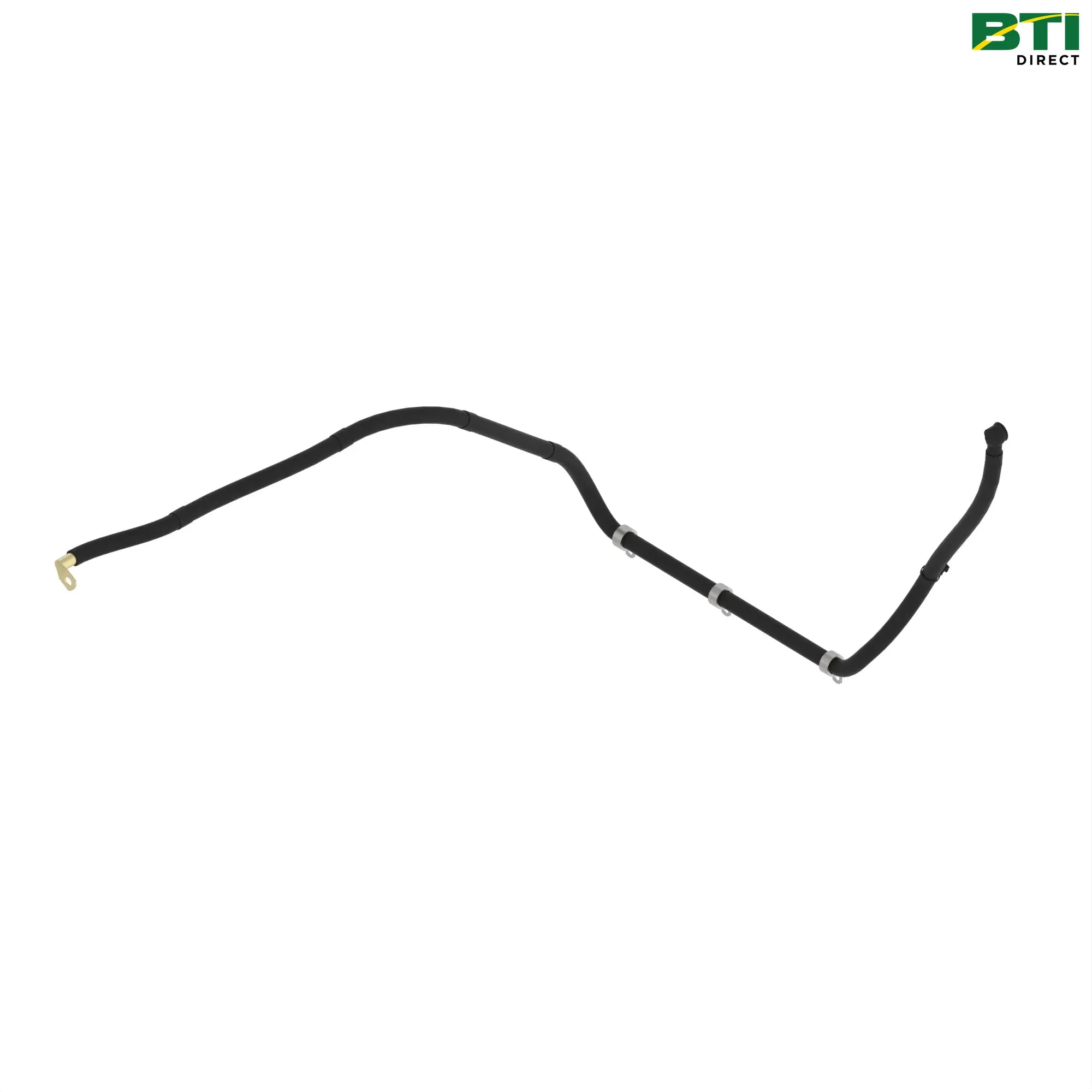 AXE58419: 24V Alternator Loading Battery Cable