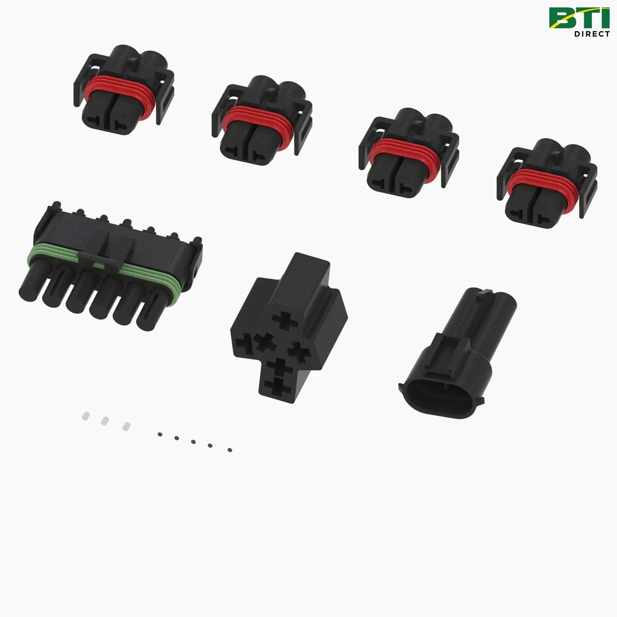 AUC10976: Wiring Harness