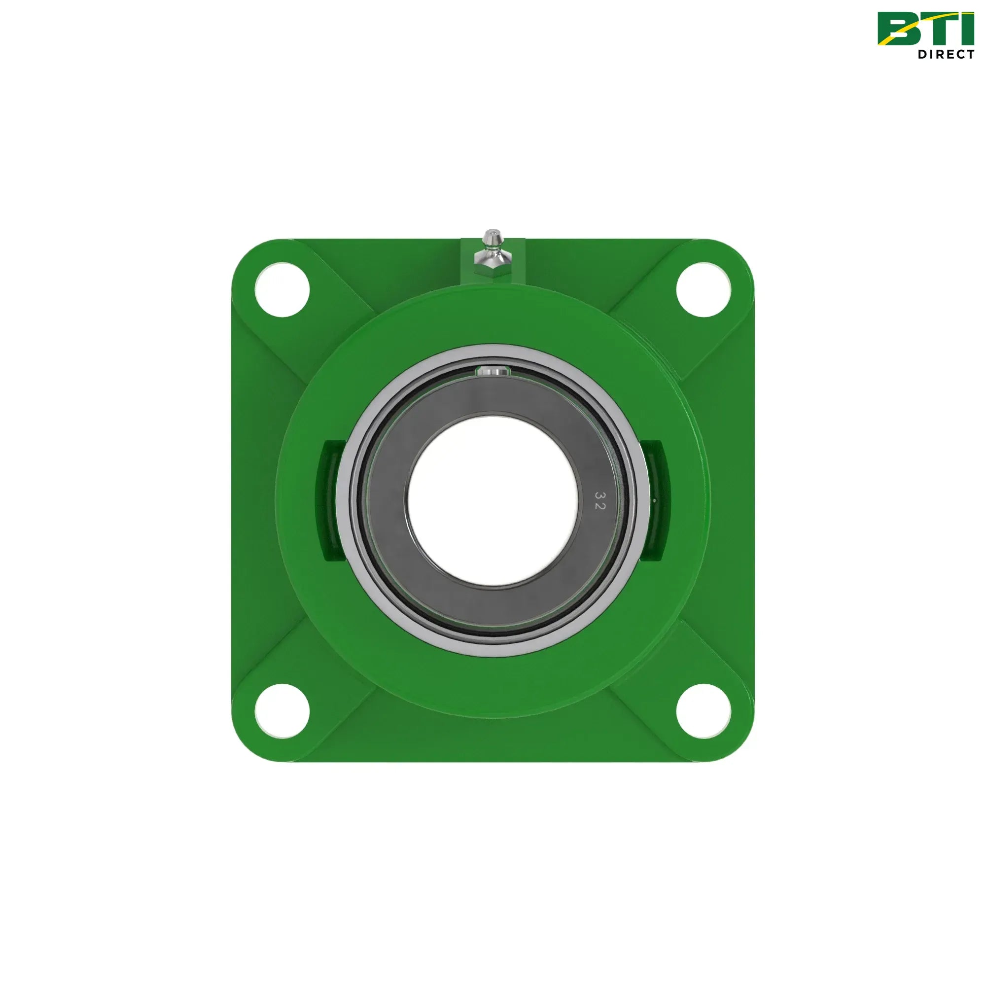 AXE67401: Bearing with Cast Housing