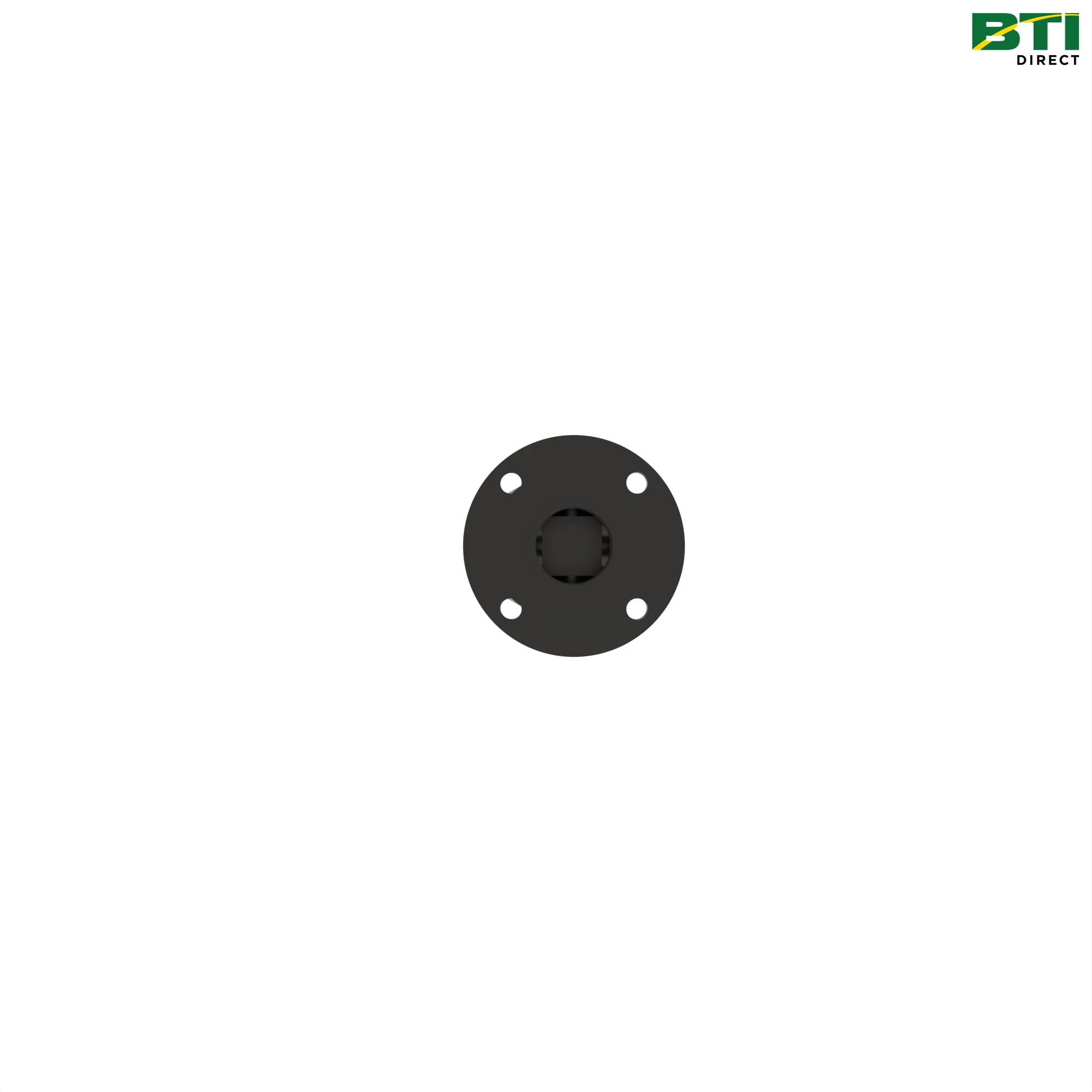 AN276866: Shaft Assembly