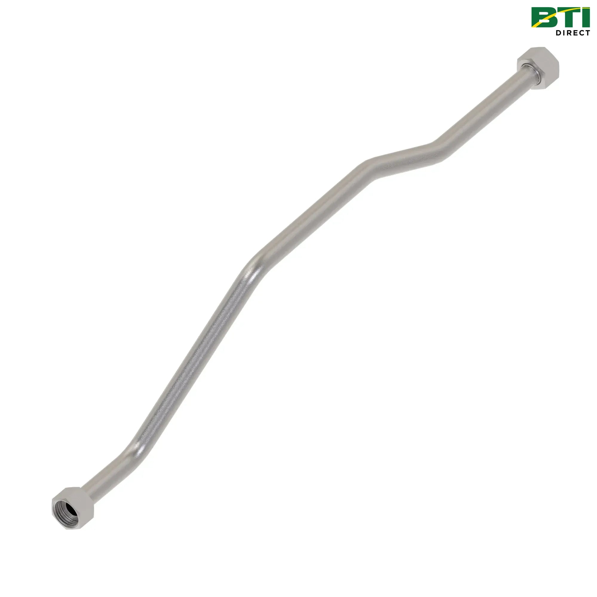 RE324498: Cooler Bypass to Transmission Oil Line