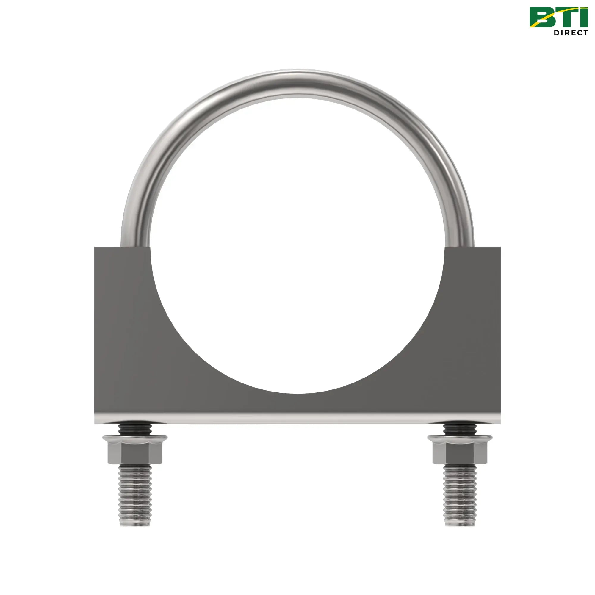 AN276328: Strap Muffler and Cable Clamp