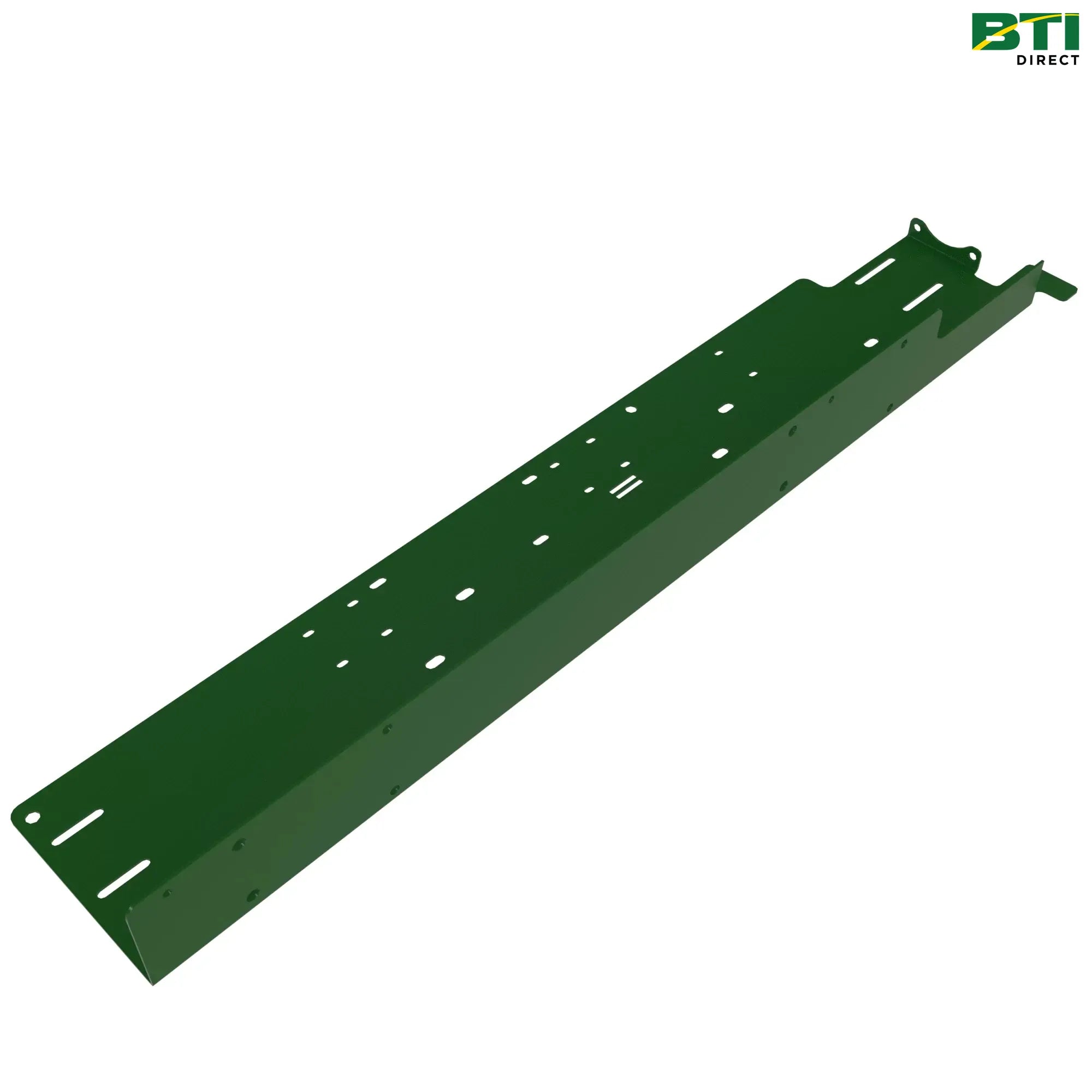 N404816: Boom Feed Valve and Hose Bracket