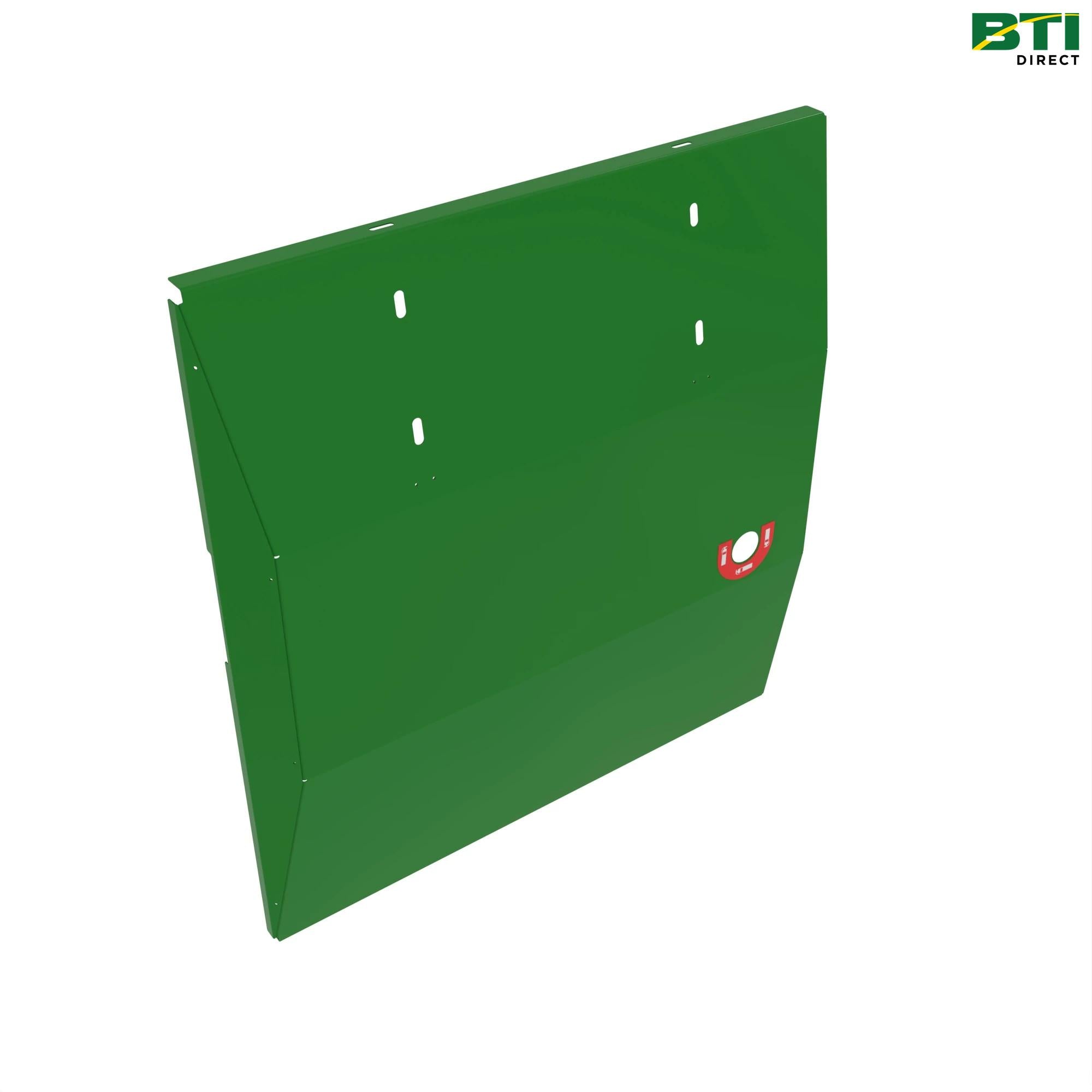 AN401493: Large Chassis Picker Shield