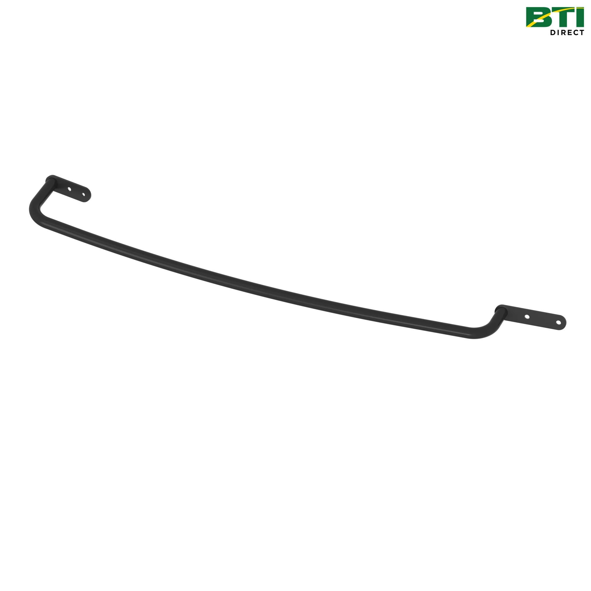AL234961: Left Side Outer Handle