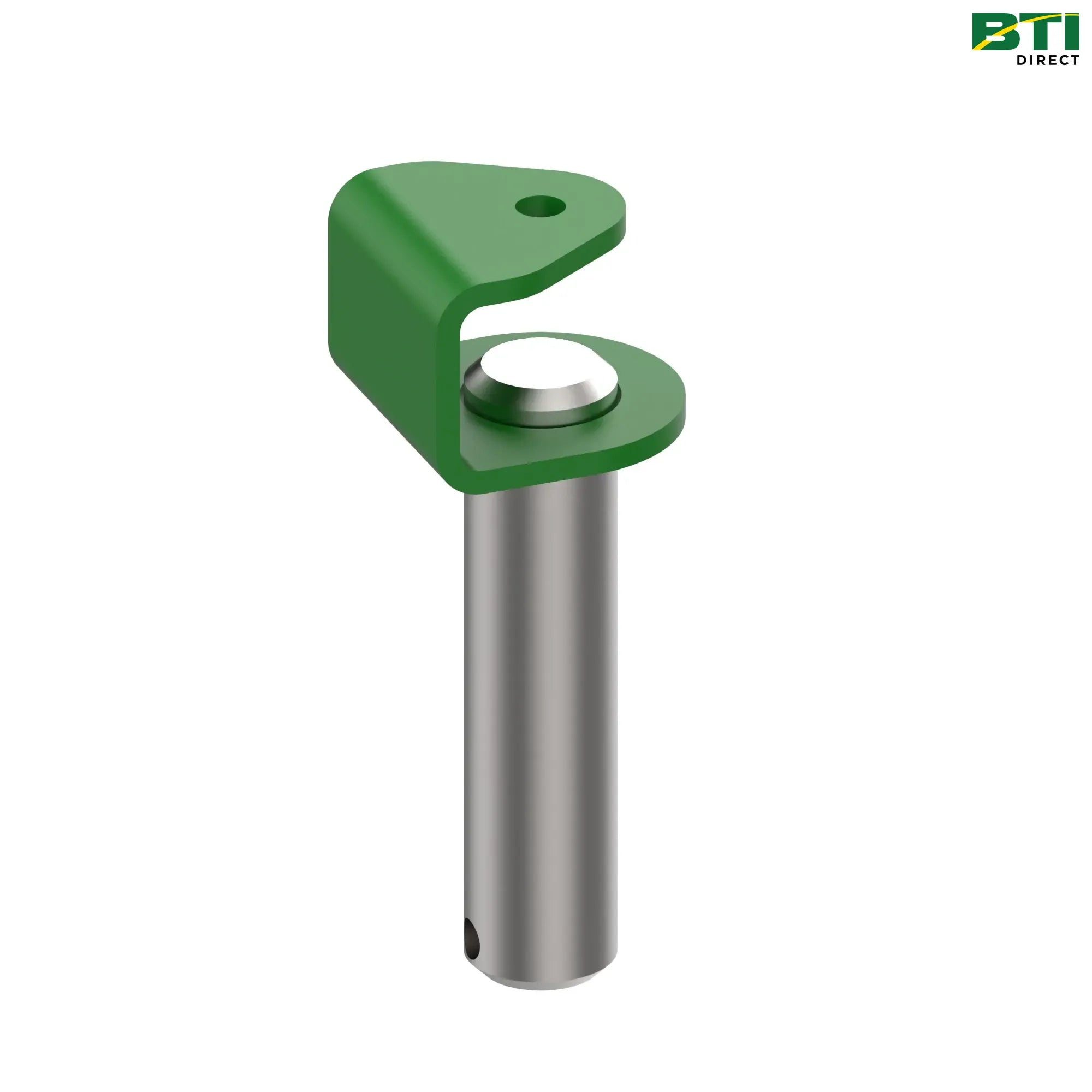 AXE50206: Unloader Spring Retainer