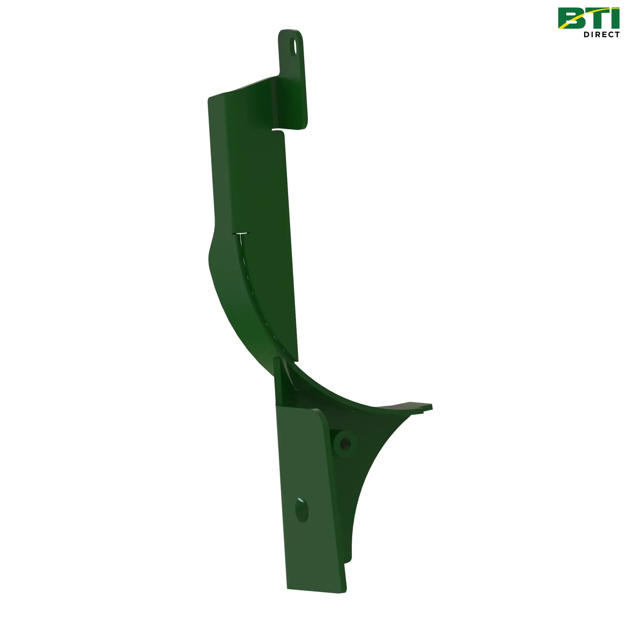 AXE56579: Left Side Deflector