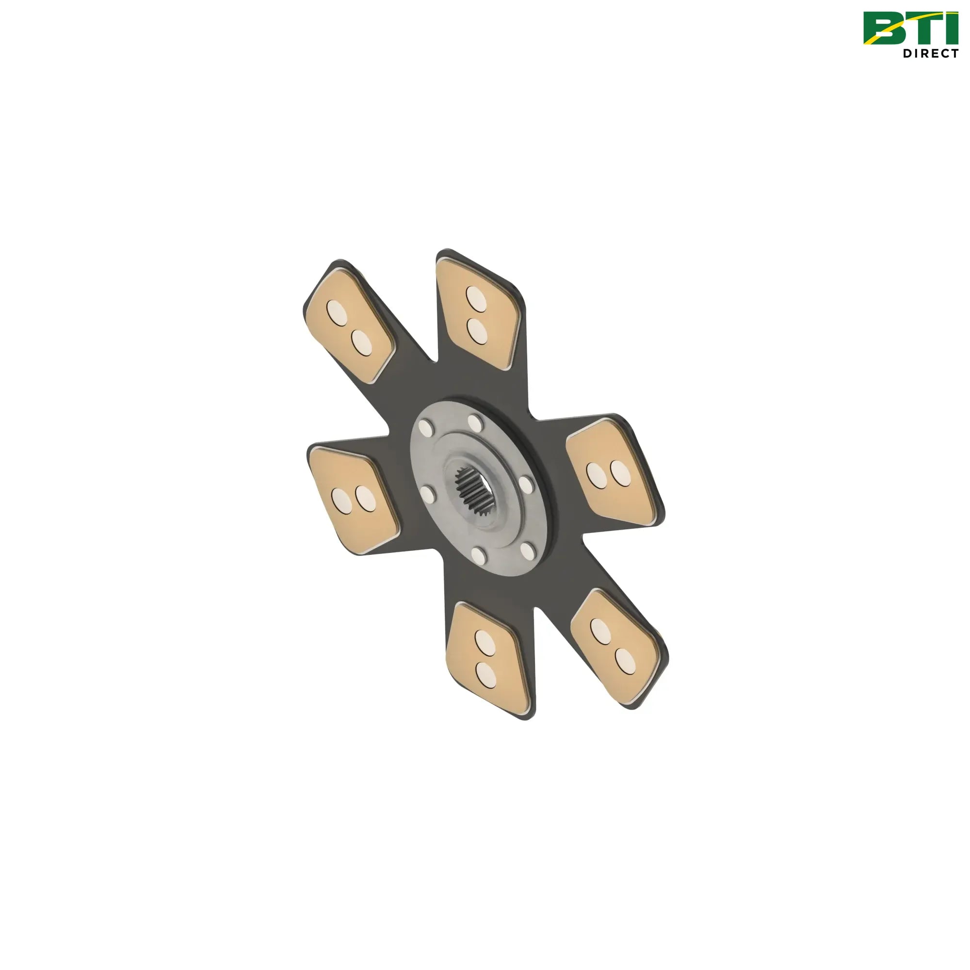RE300075: Clutch Disk