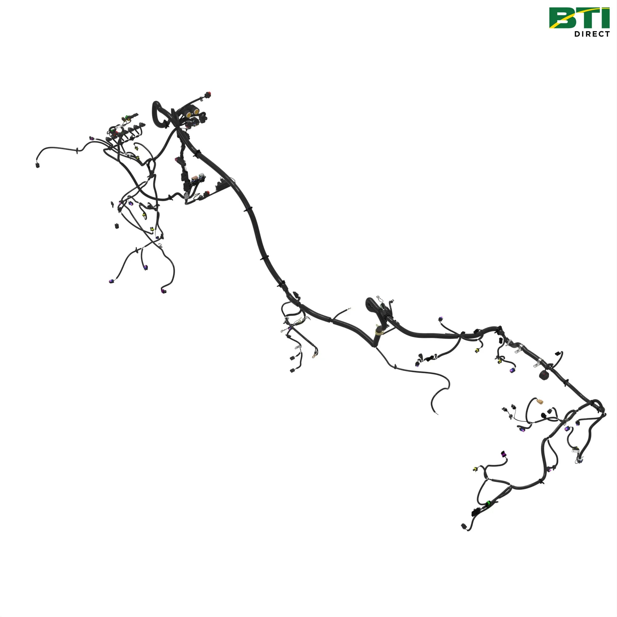 RE267938: Chassis Wiring Harness
