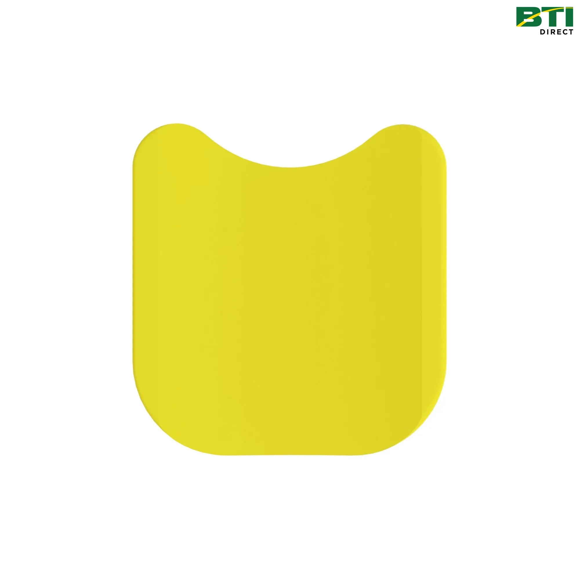 RE194537: Operator Seat Cushion